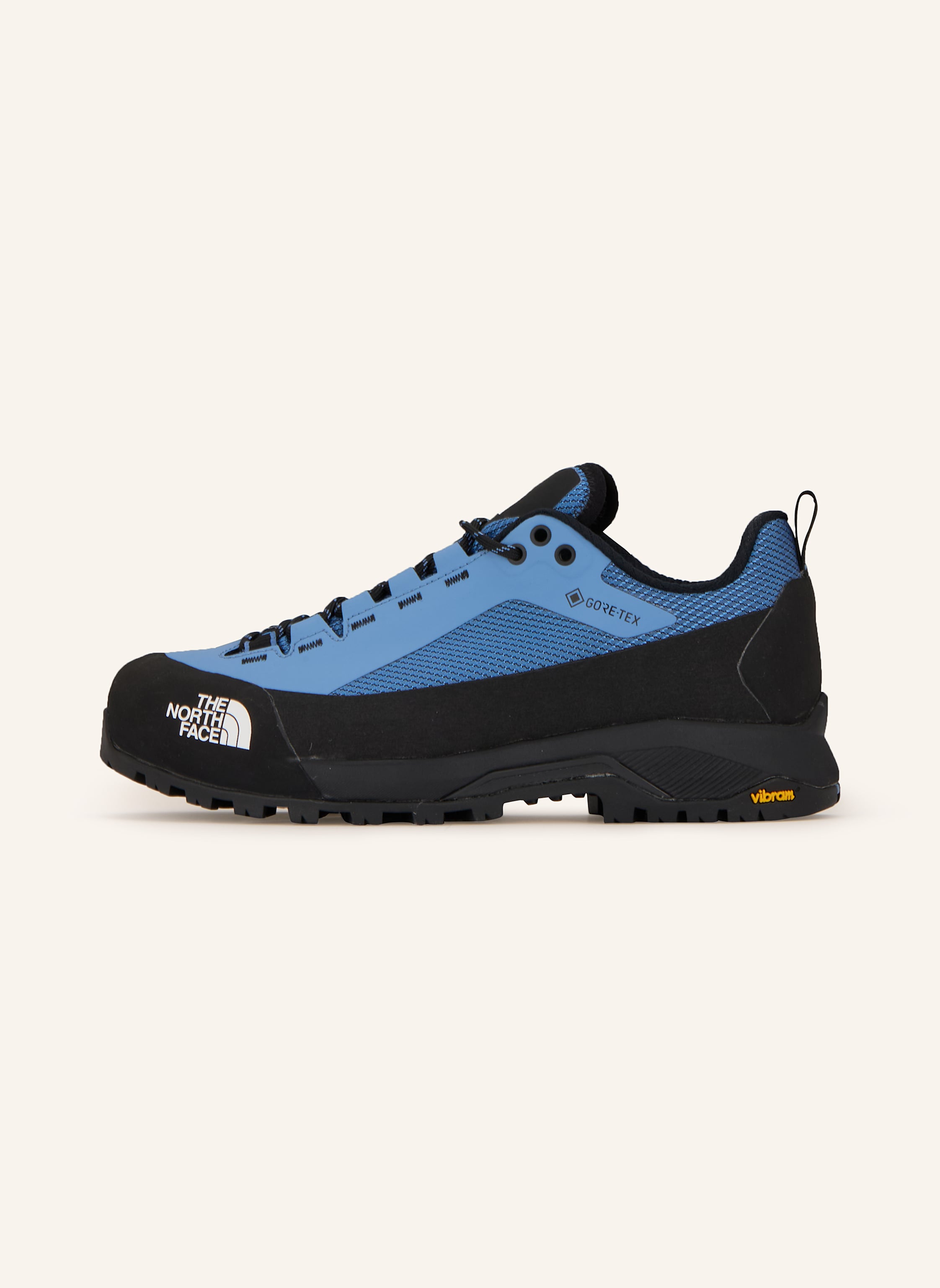 Thumbnail - The North Face Trekkingschuhe Verto Alpine Gore-Tex blau