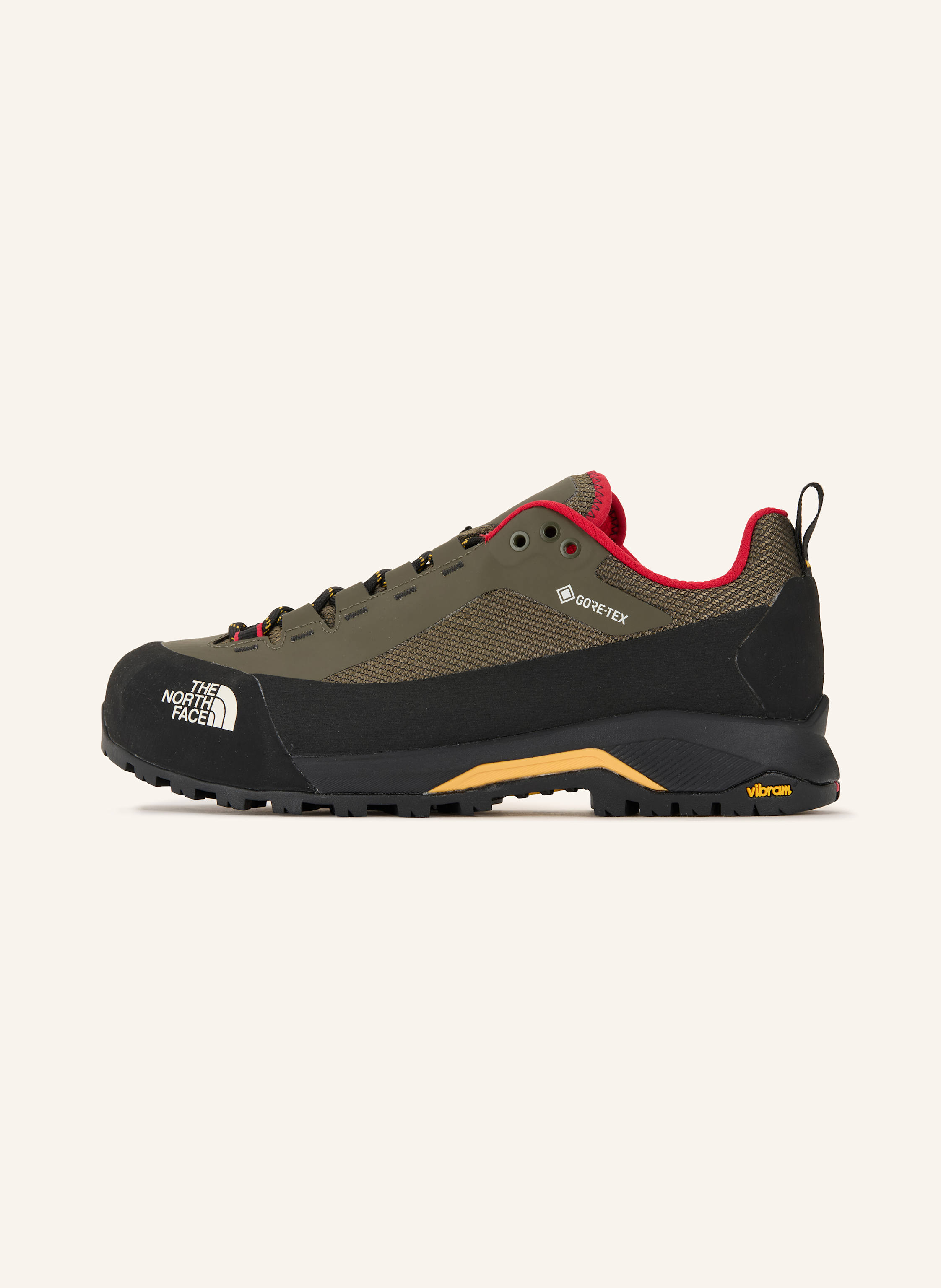 Thumbnail - The North Face Trekkingschuhe Verto Alpine Gore-Tex gruen