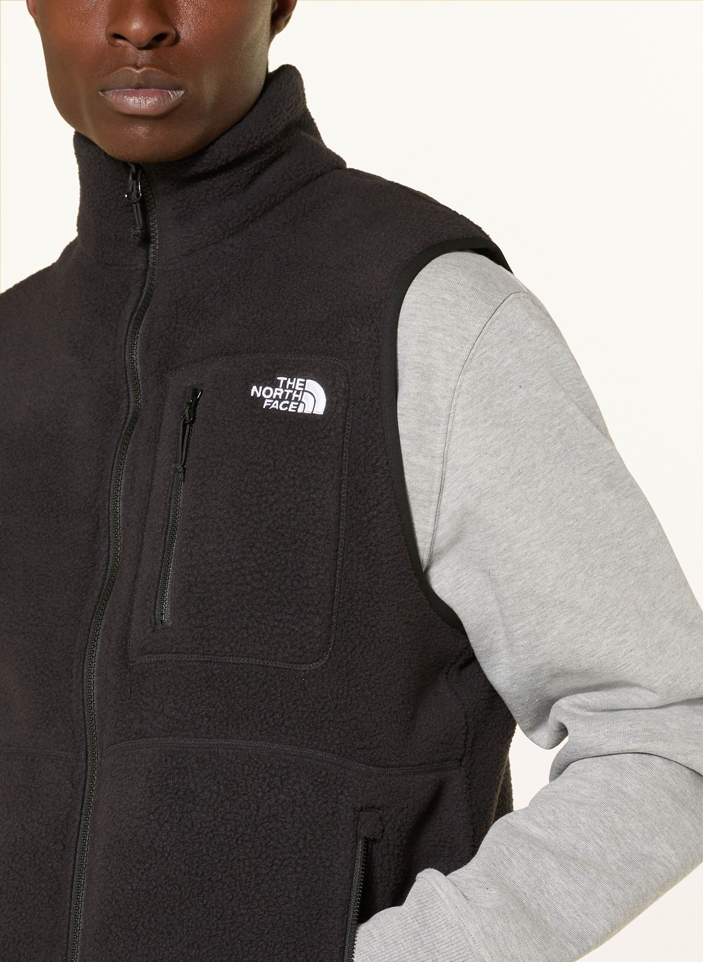 Thumbnail - The North Face Weste Yumiori braun