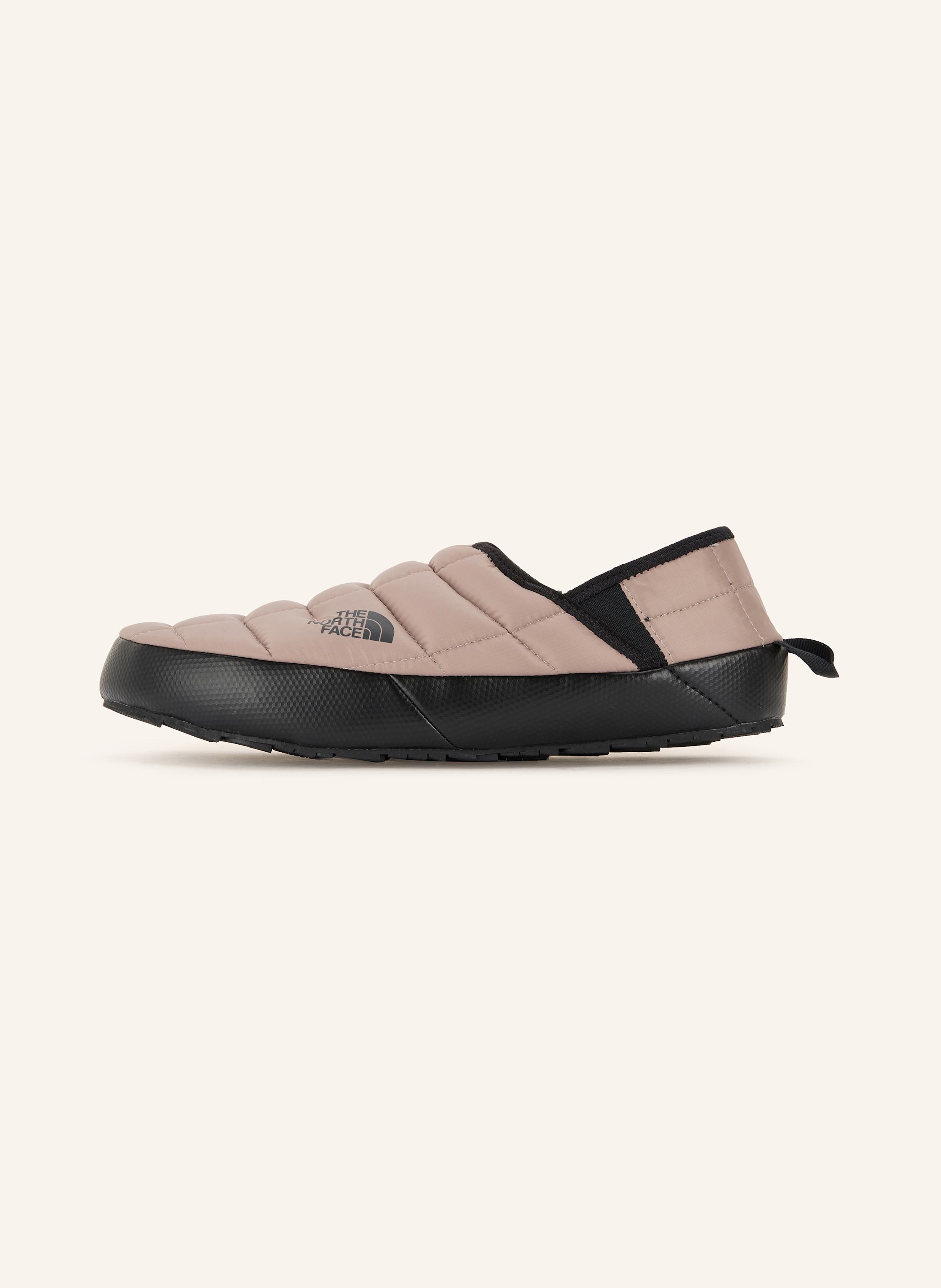 Thumbnail - The North Face Slipper Thermoball™ Traction beige