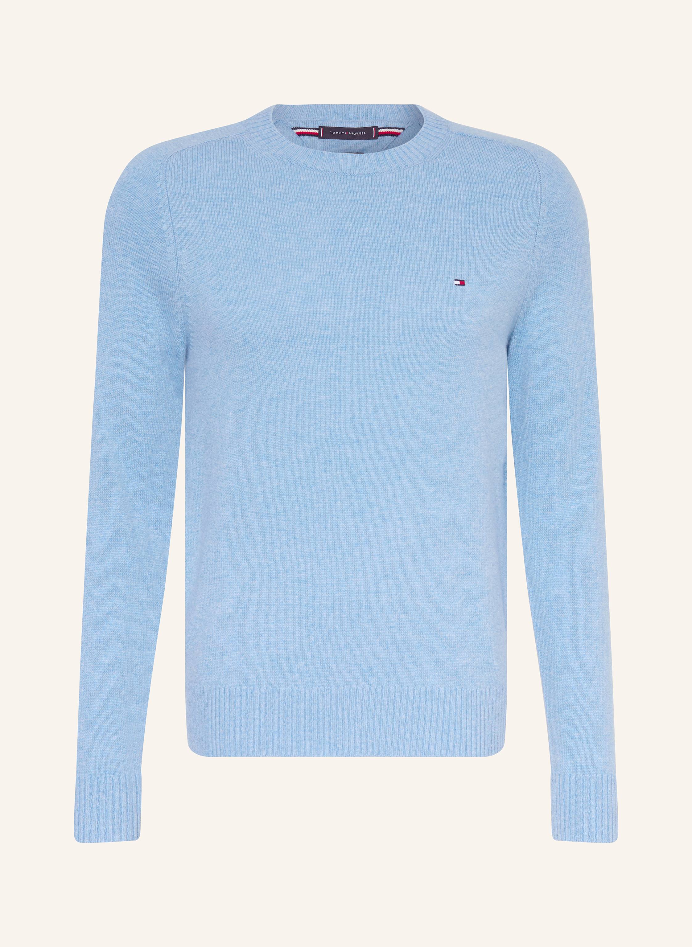 Tommy Hilfiger Pullover blau