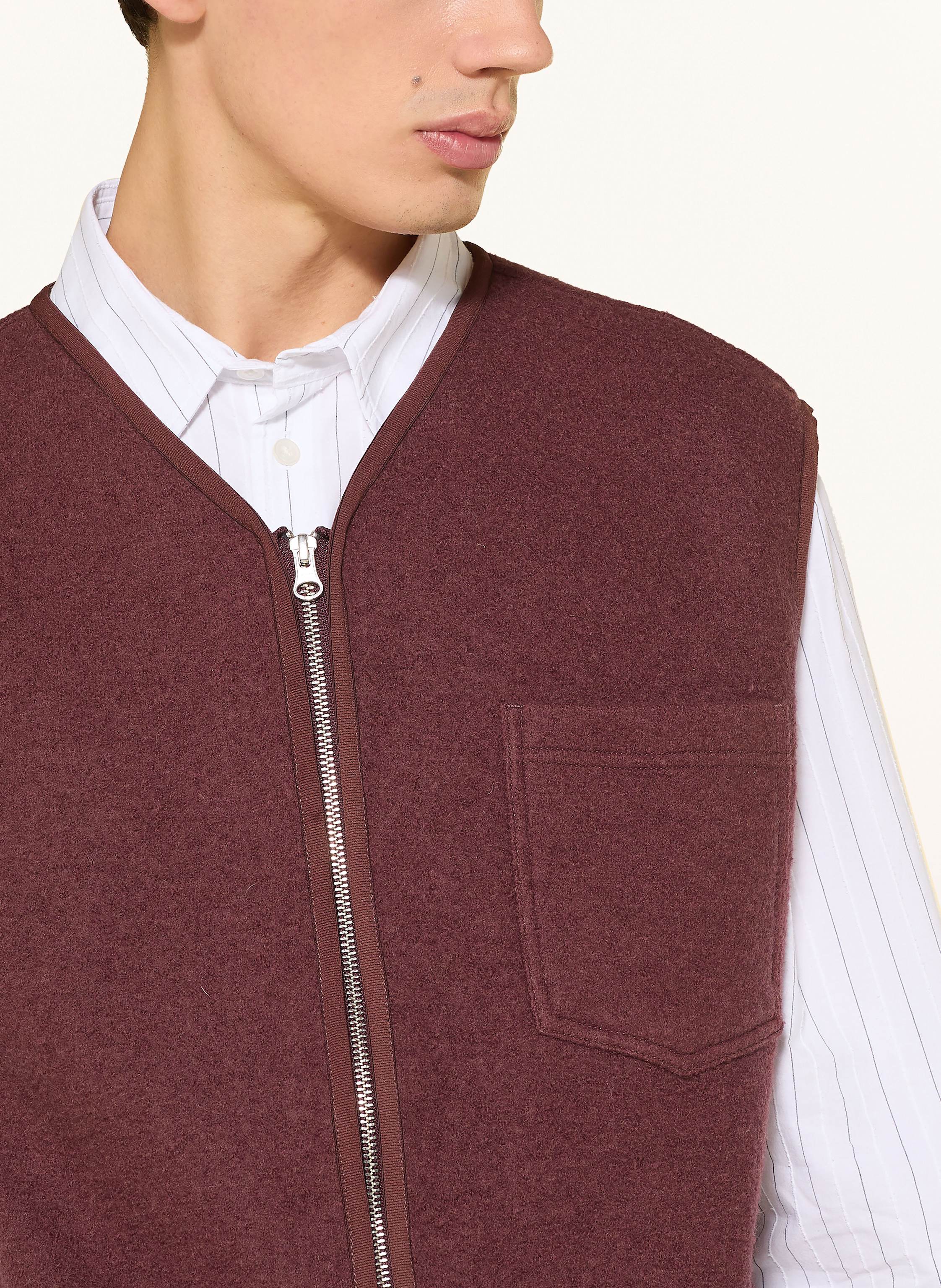 Thumbnail - Samsøe  Samsøe Weste Sahannes rot