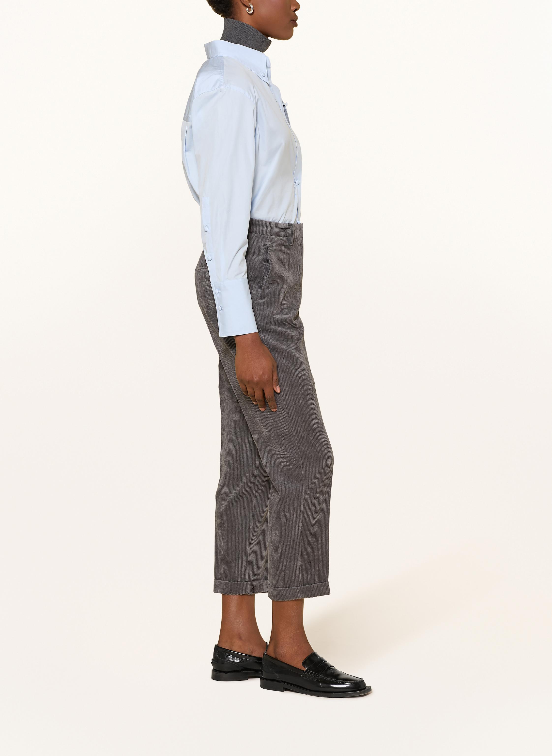 Thumbnail - Cambio Cordhose Krystal grau