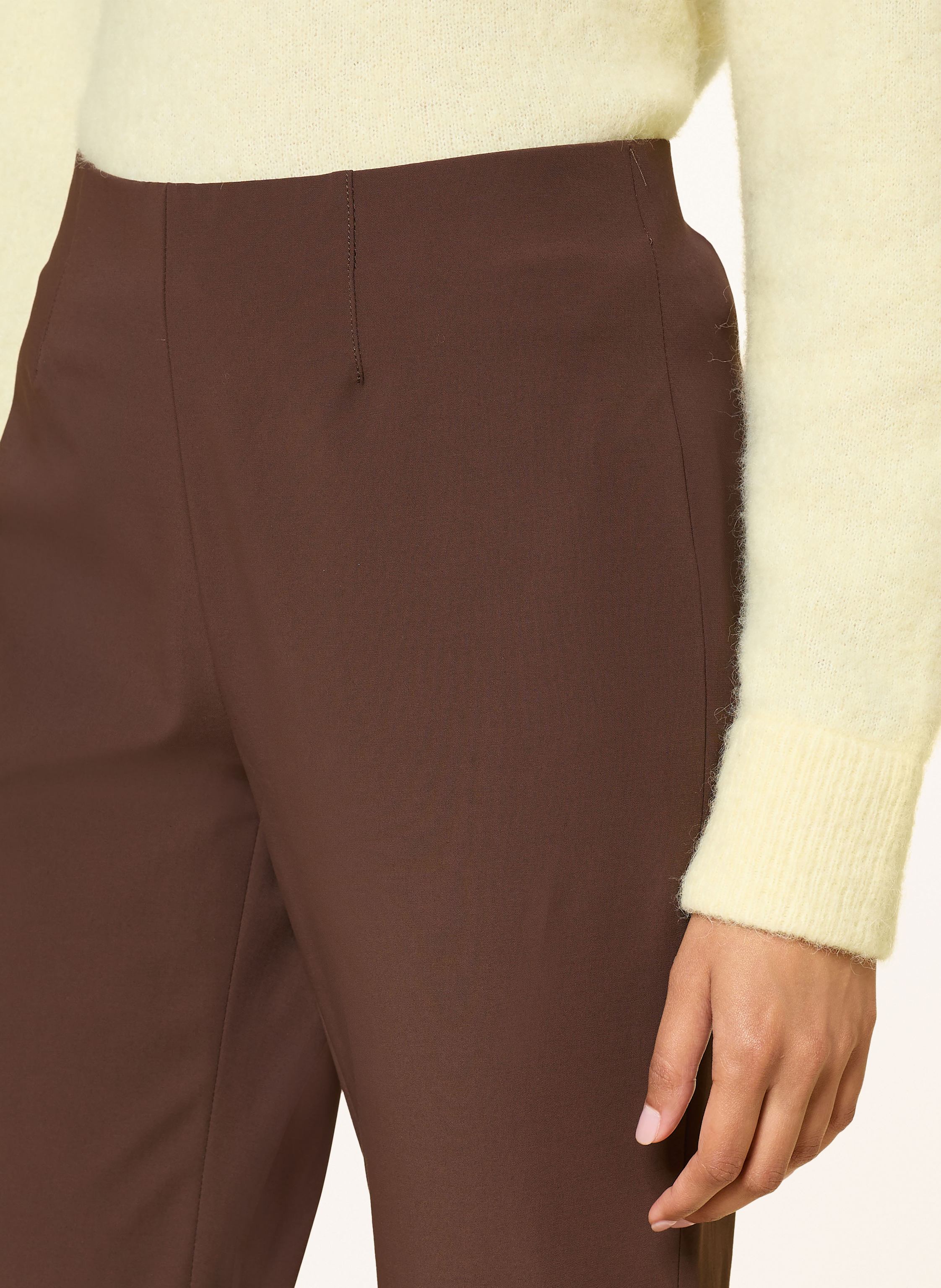 Thumbnail - Raffaello Rossi Hose Penny braun