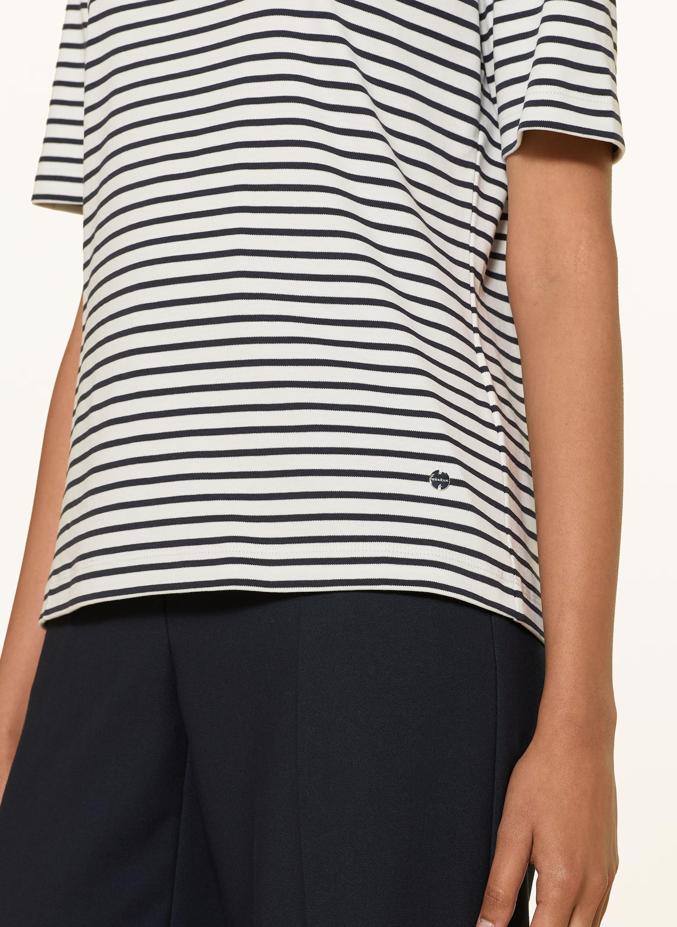 Thumbnail - Windsor. T-Shirt blau