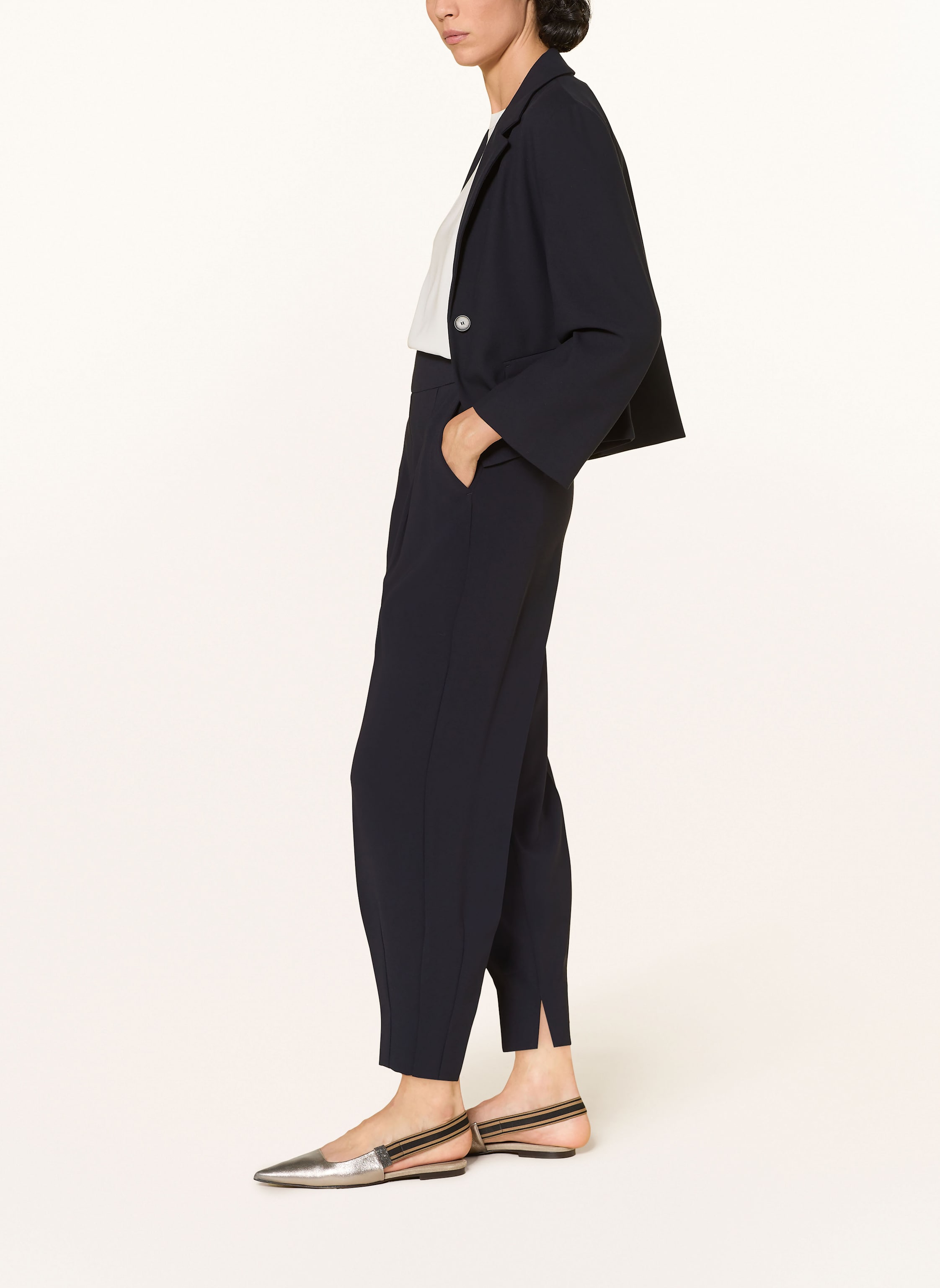 Thumbnail - Windsor. Hose blau