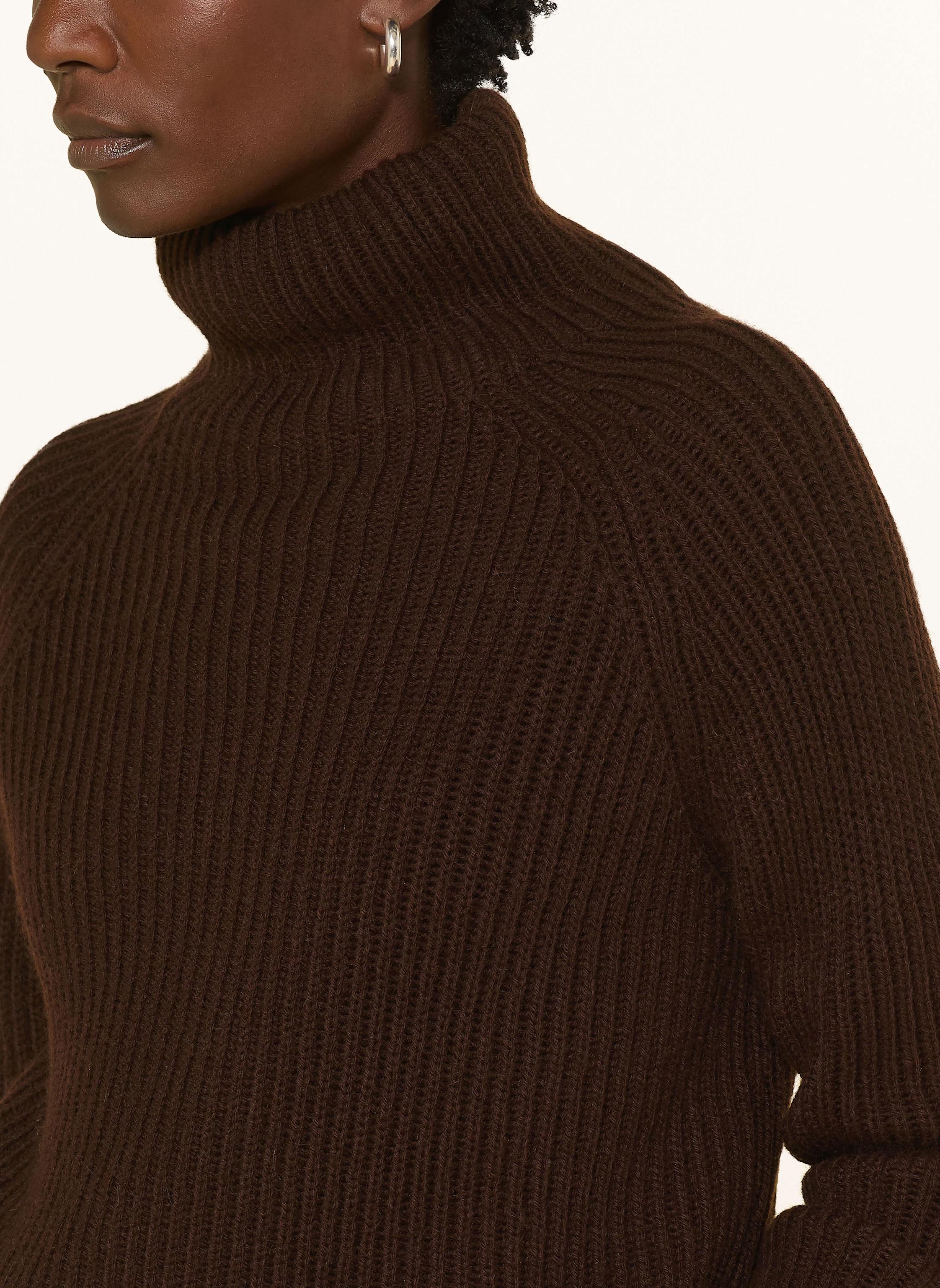 Thumbnail - Drykorn Pullover Arwen rot