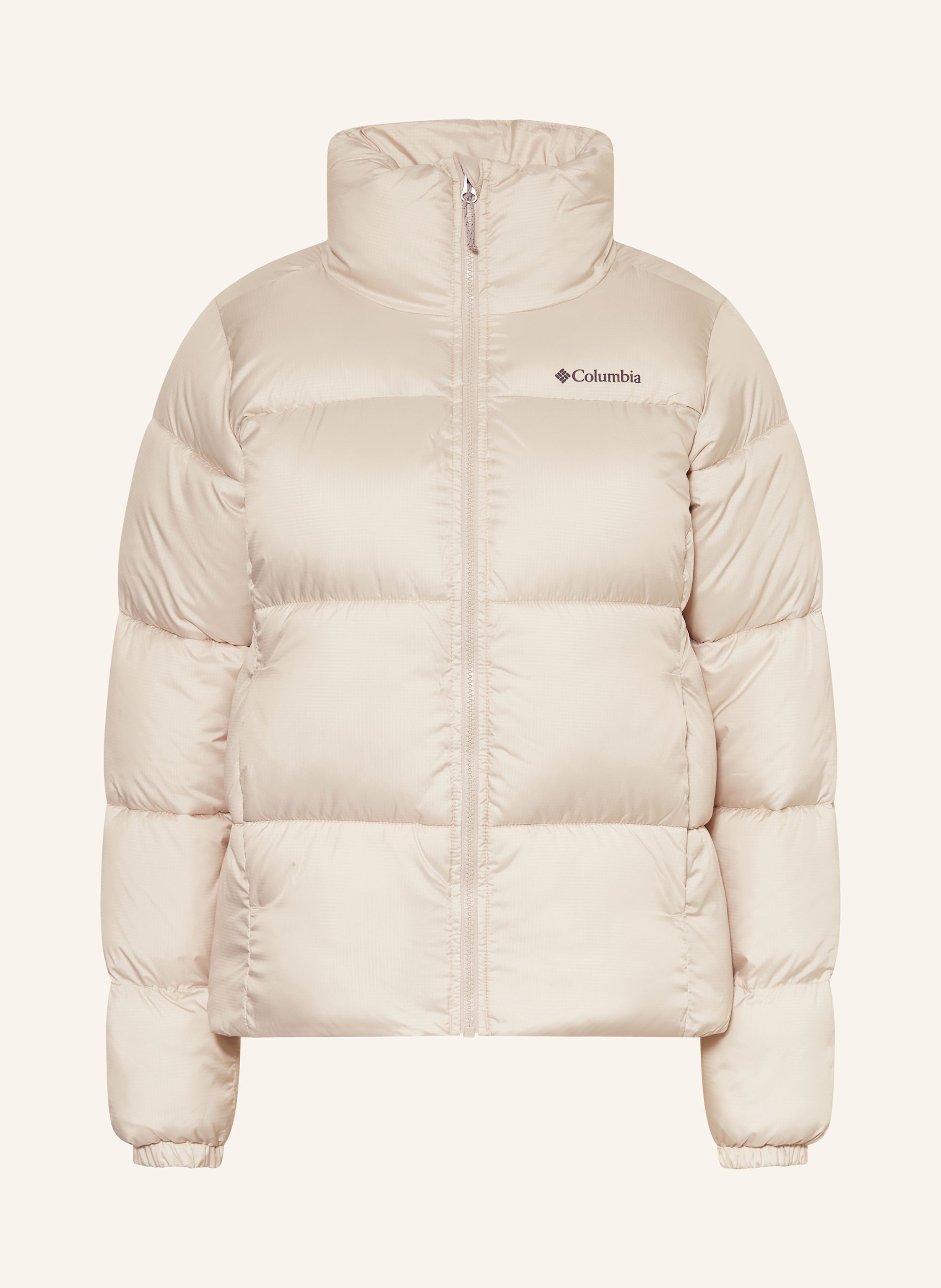Columbia Steppjacke Puffect™ Ii beige