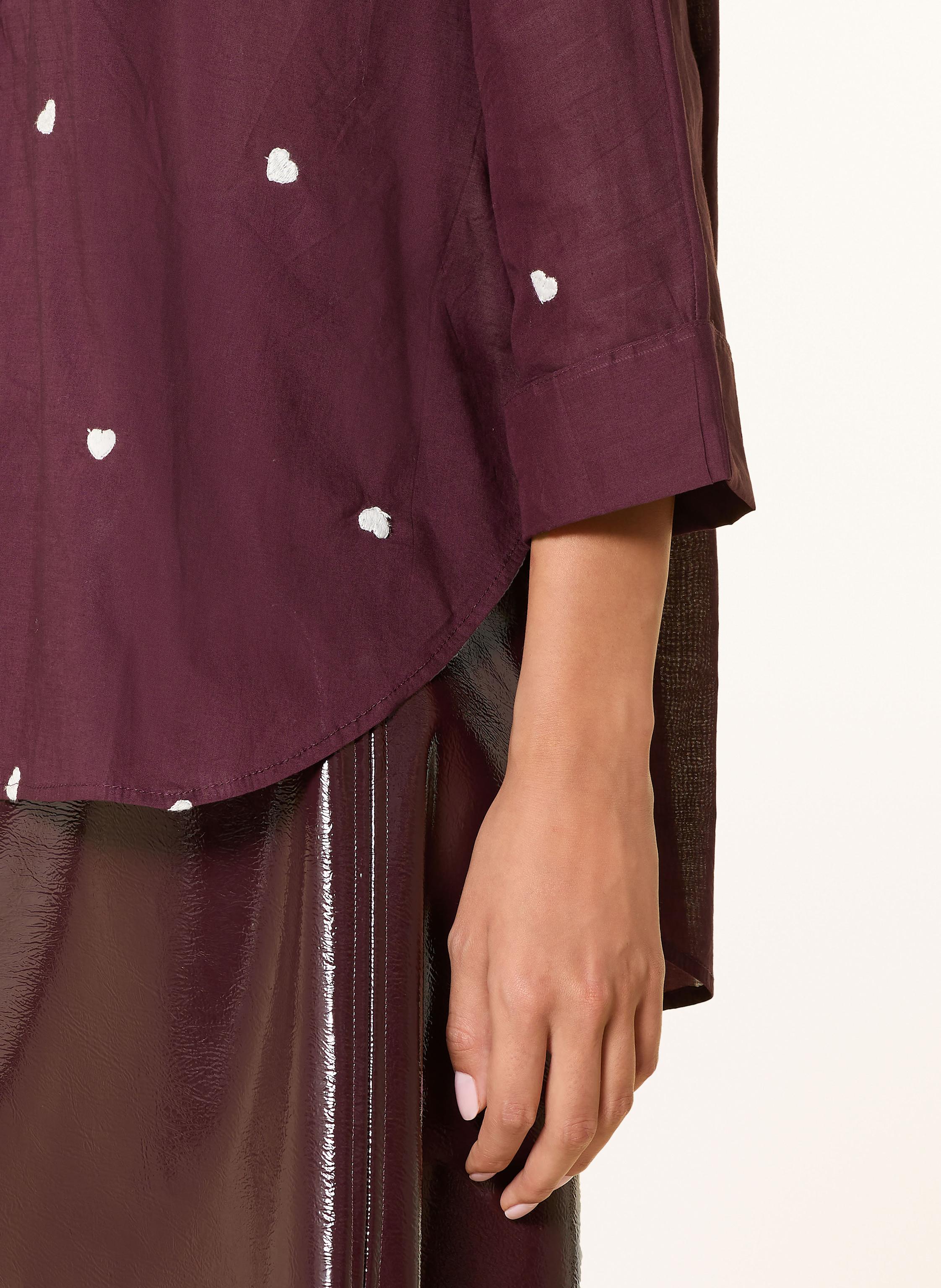 Thumbnail - Only Hemdbluse weiss