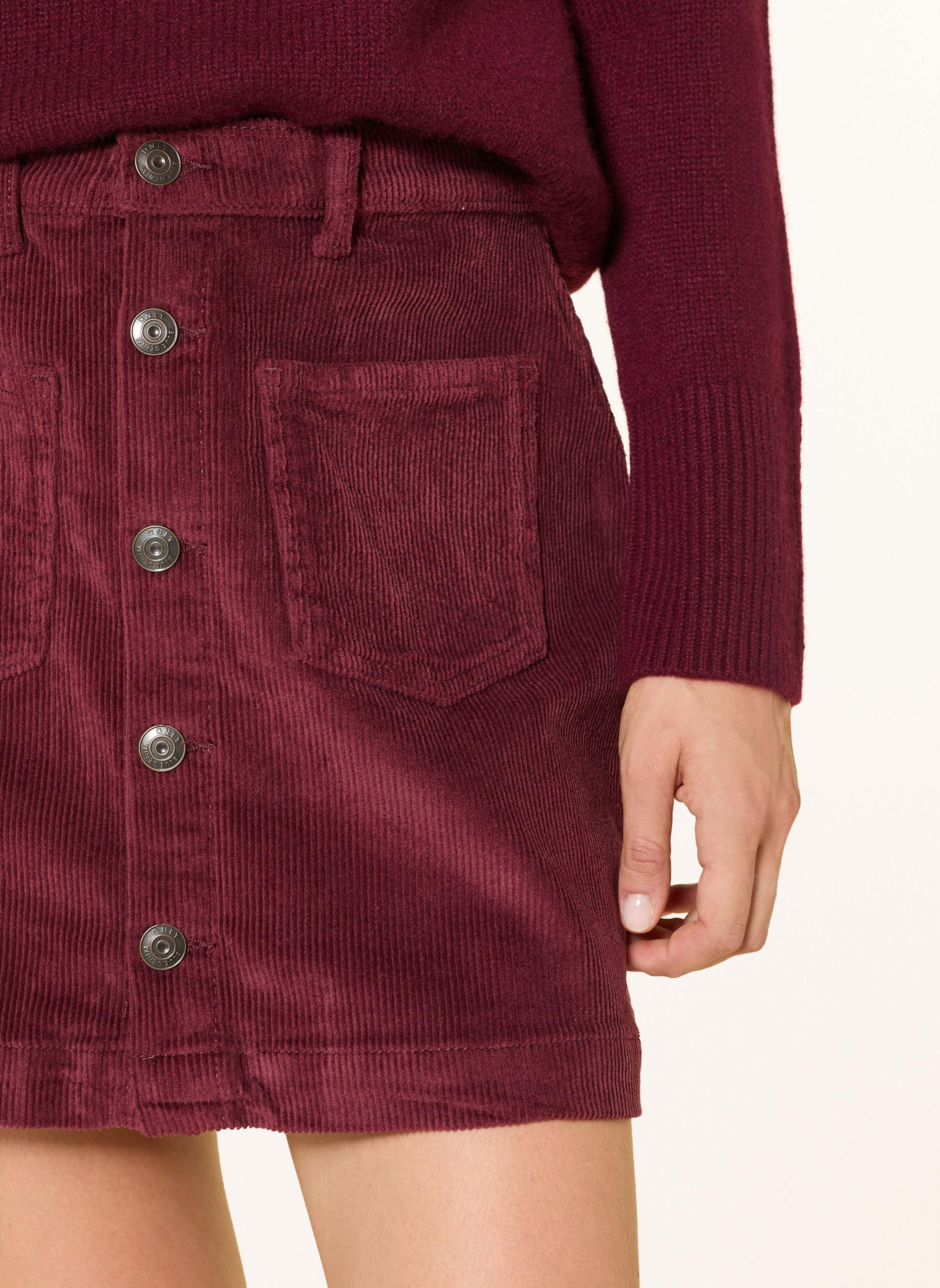 Thumbnail - Only Cordrock rot