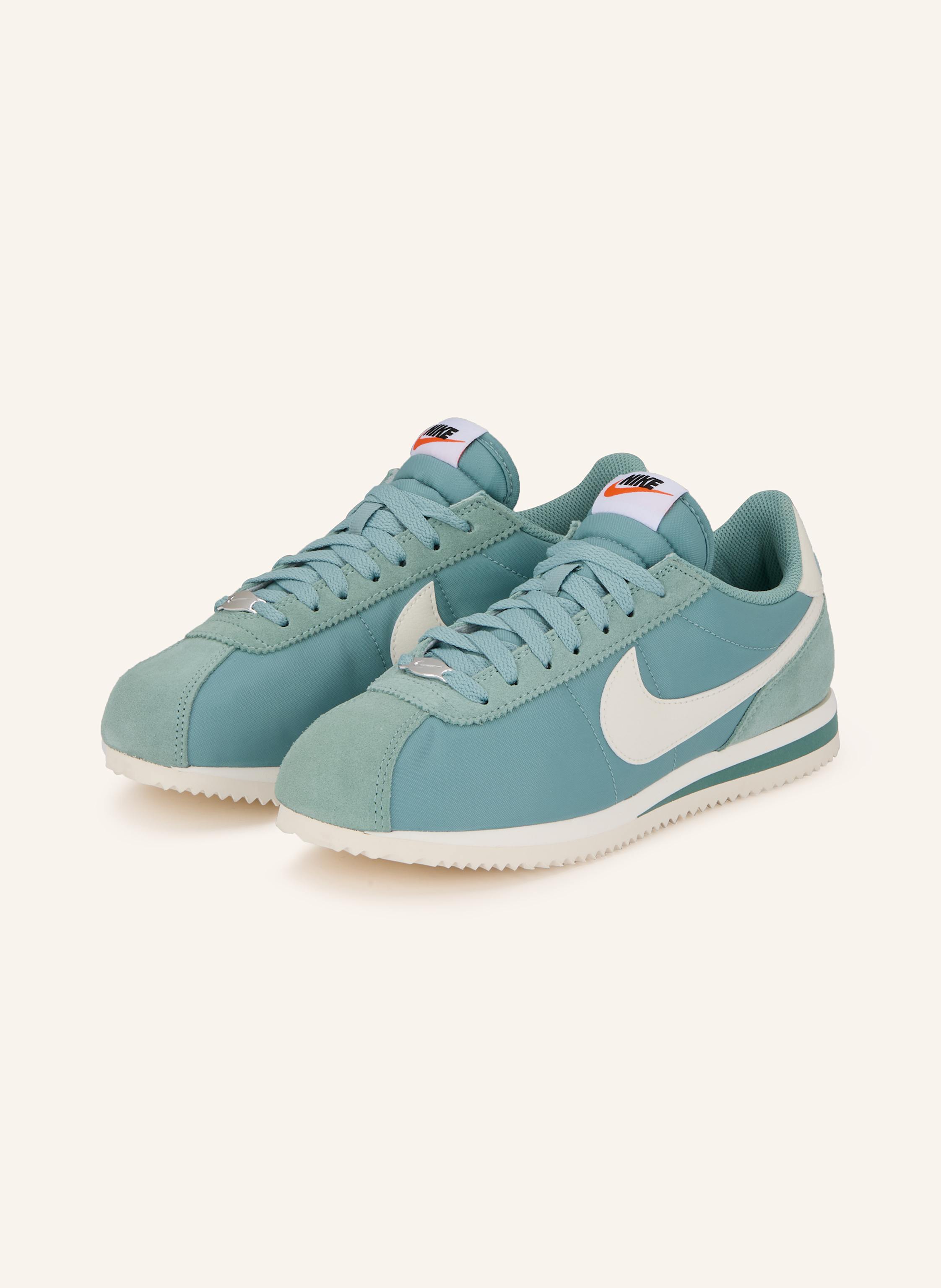 Nike Sneaker Cortez blau