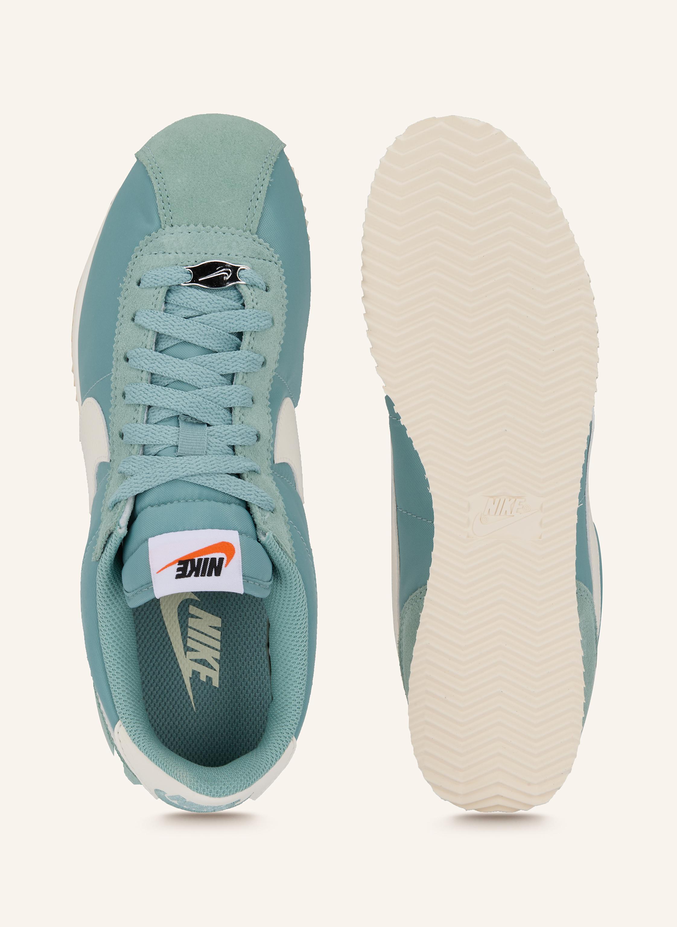Thumbnail - Nike Sneaker Cortez blau