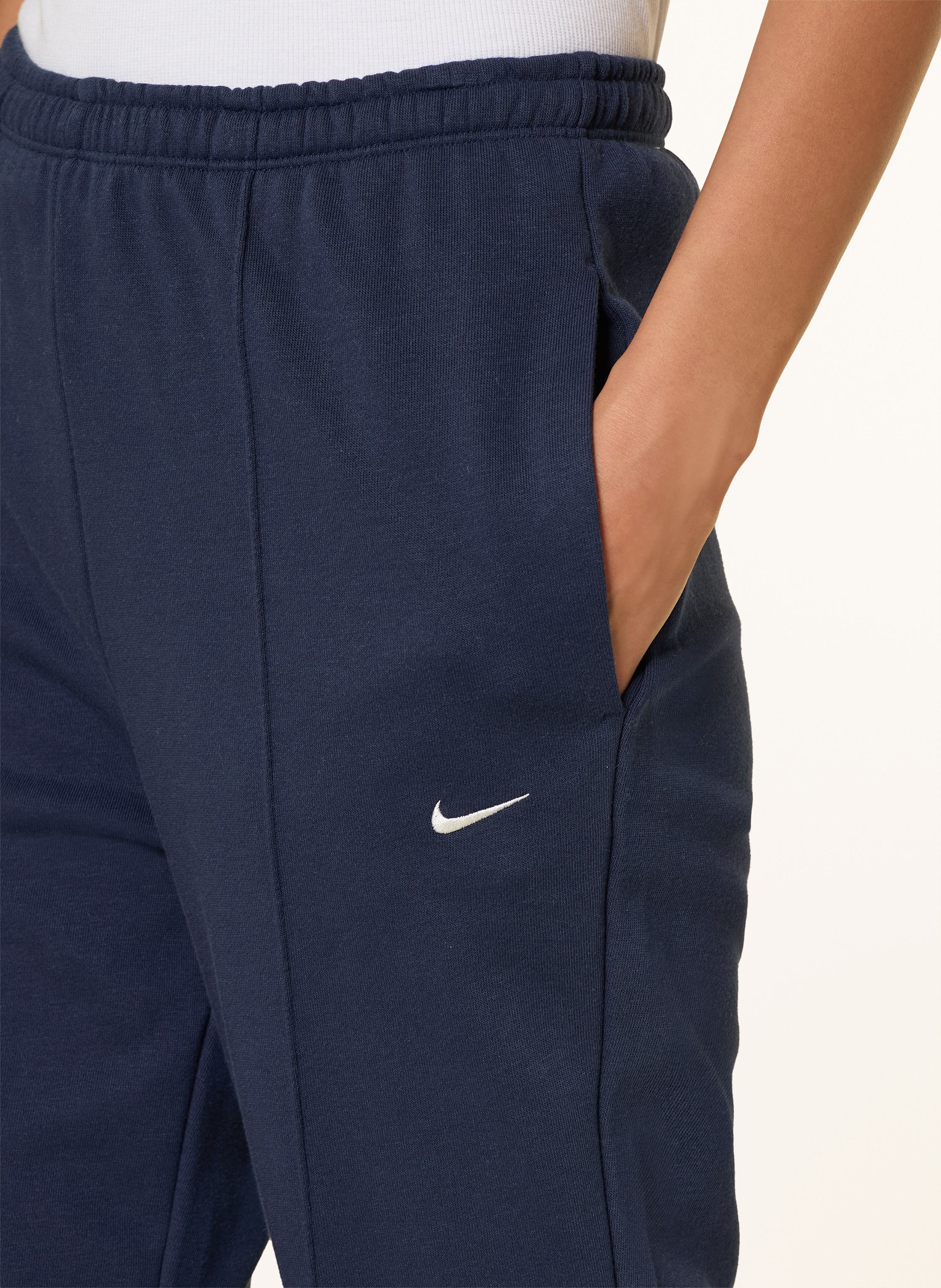 Thumbnail - Nike Sweatpants Sportswear Chill blau
