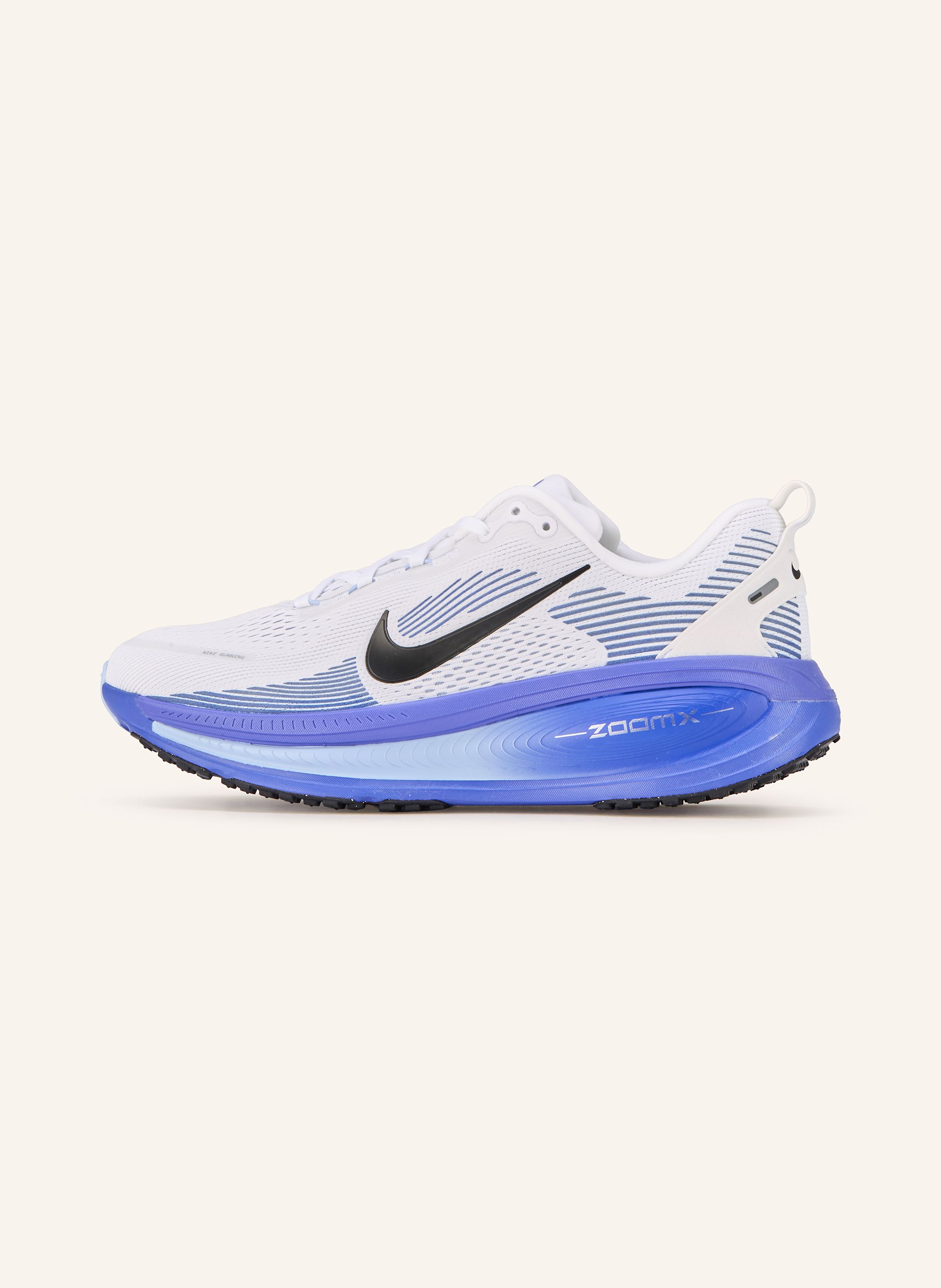 Thumbnail - Nike Laufschuhe Vomero 18 weiss