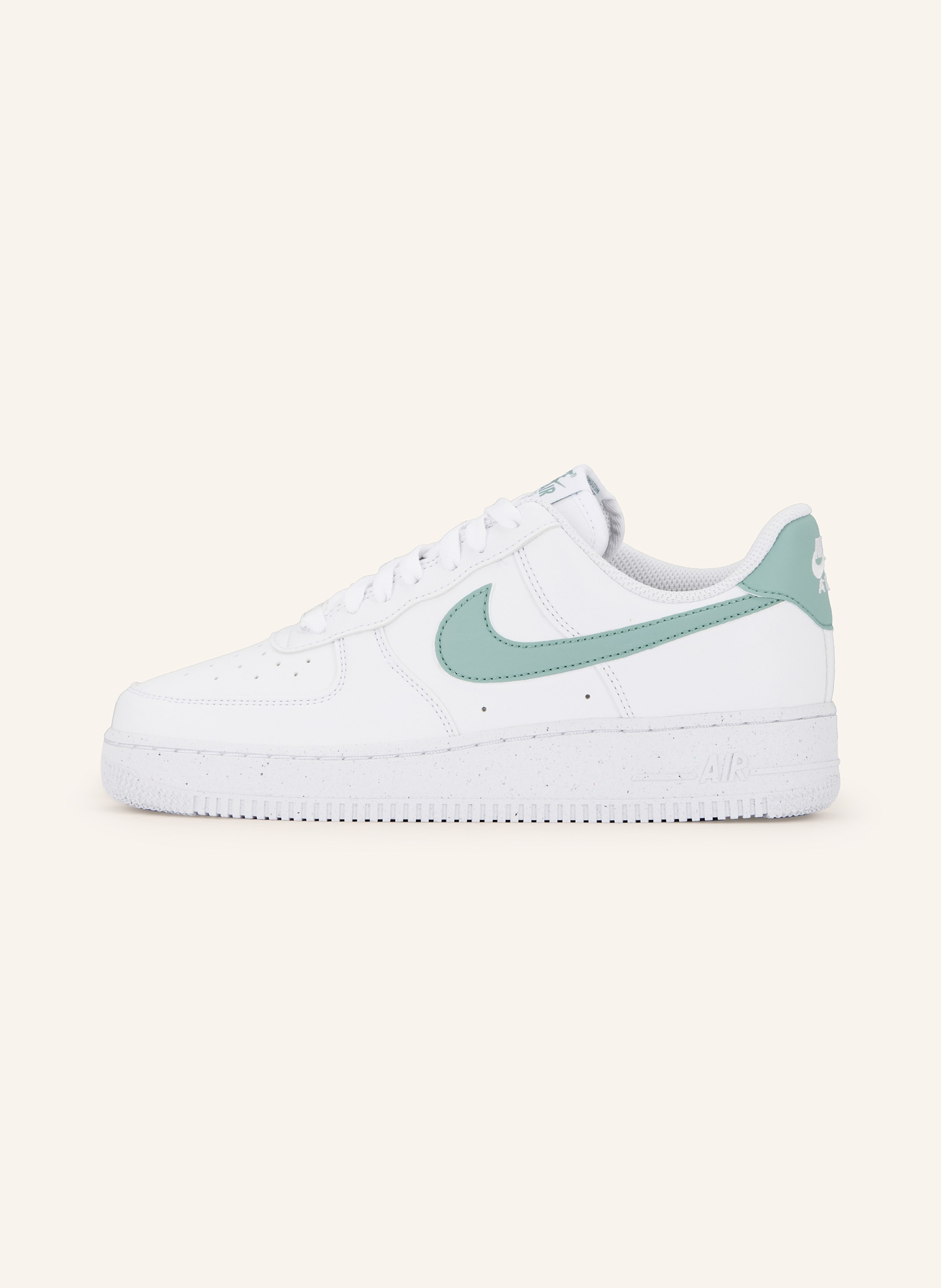 Thumbnail - Nike Sneaker Air Force 1 ´07 Nn weiss