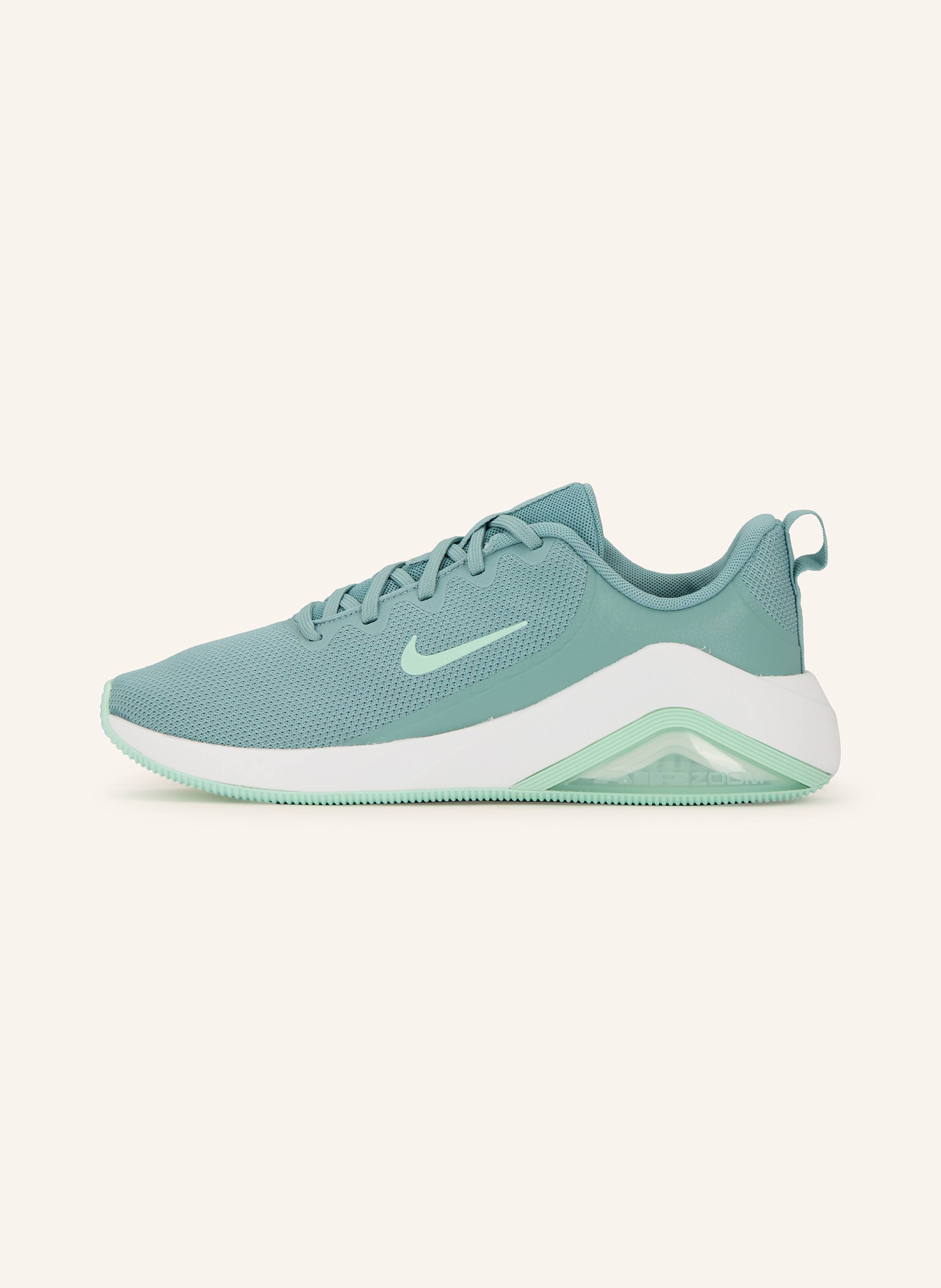 Thumbnail - Nike Fitnessschuhe Air Zoom Bella 7 gruen