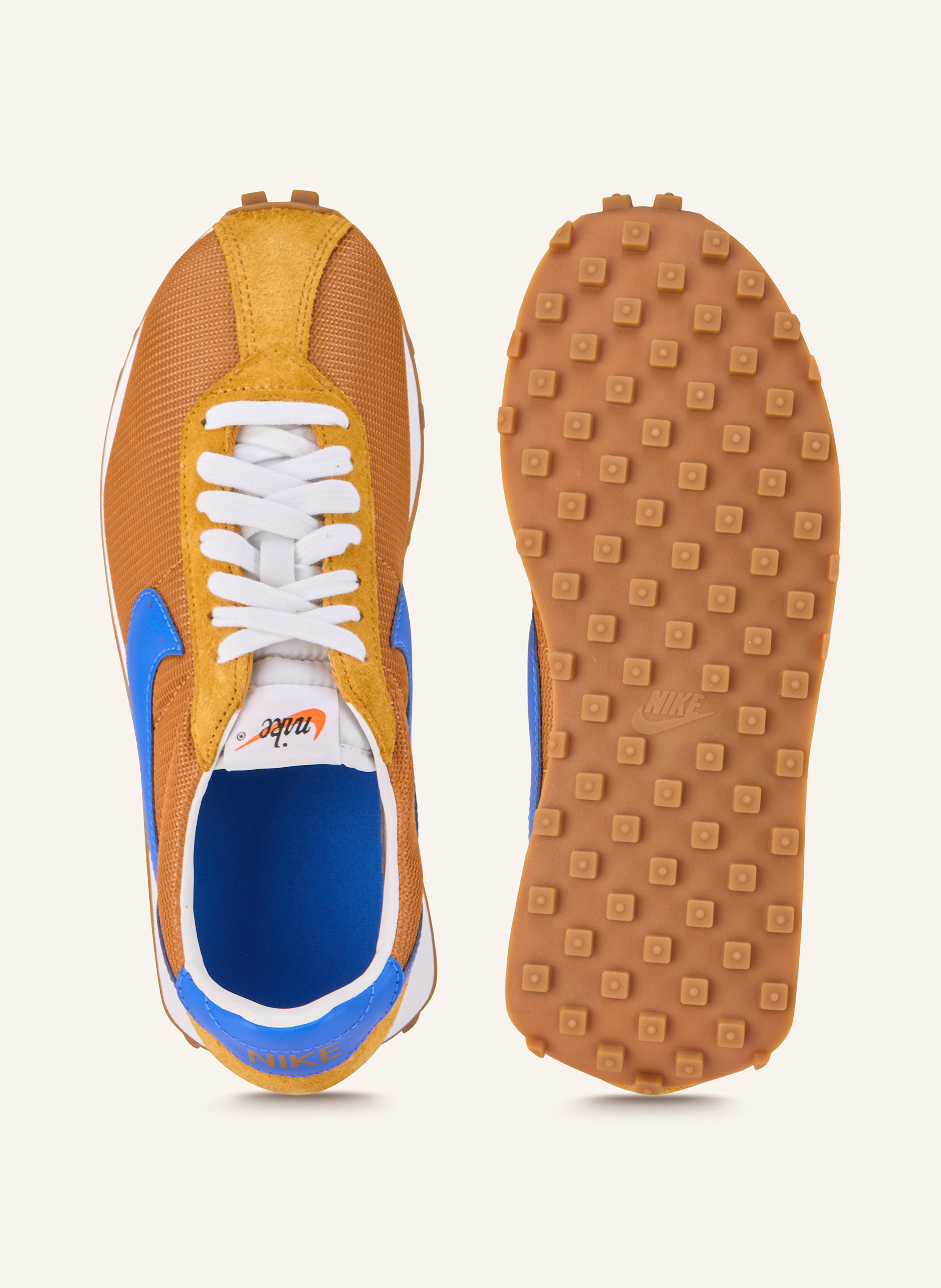 Thumbnail - Nike Sneaker Ld-1000 weiss