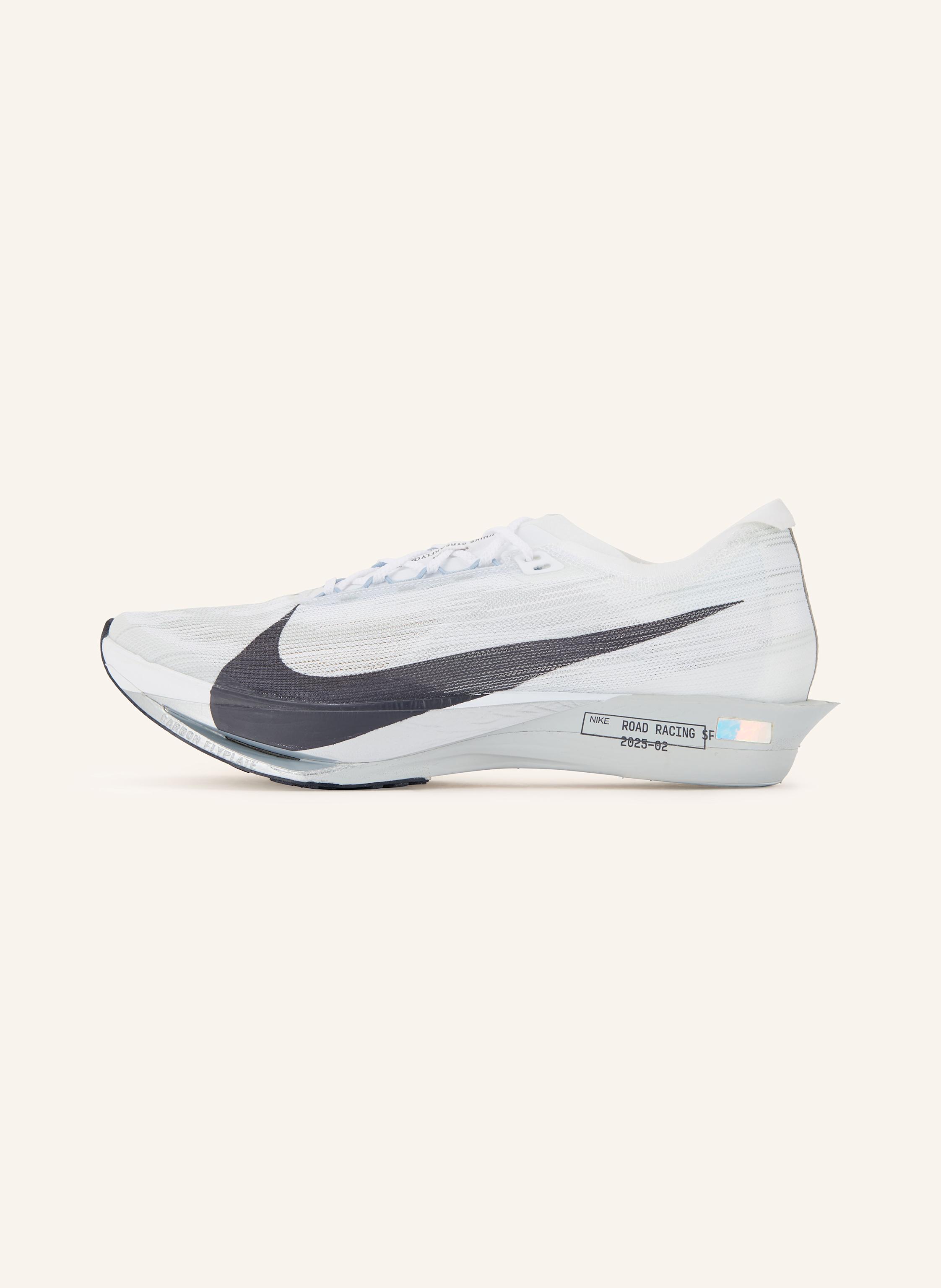 Thumbnail - Nike Laufschuhe Zoomx Streakfly 2 weiss
