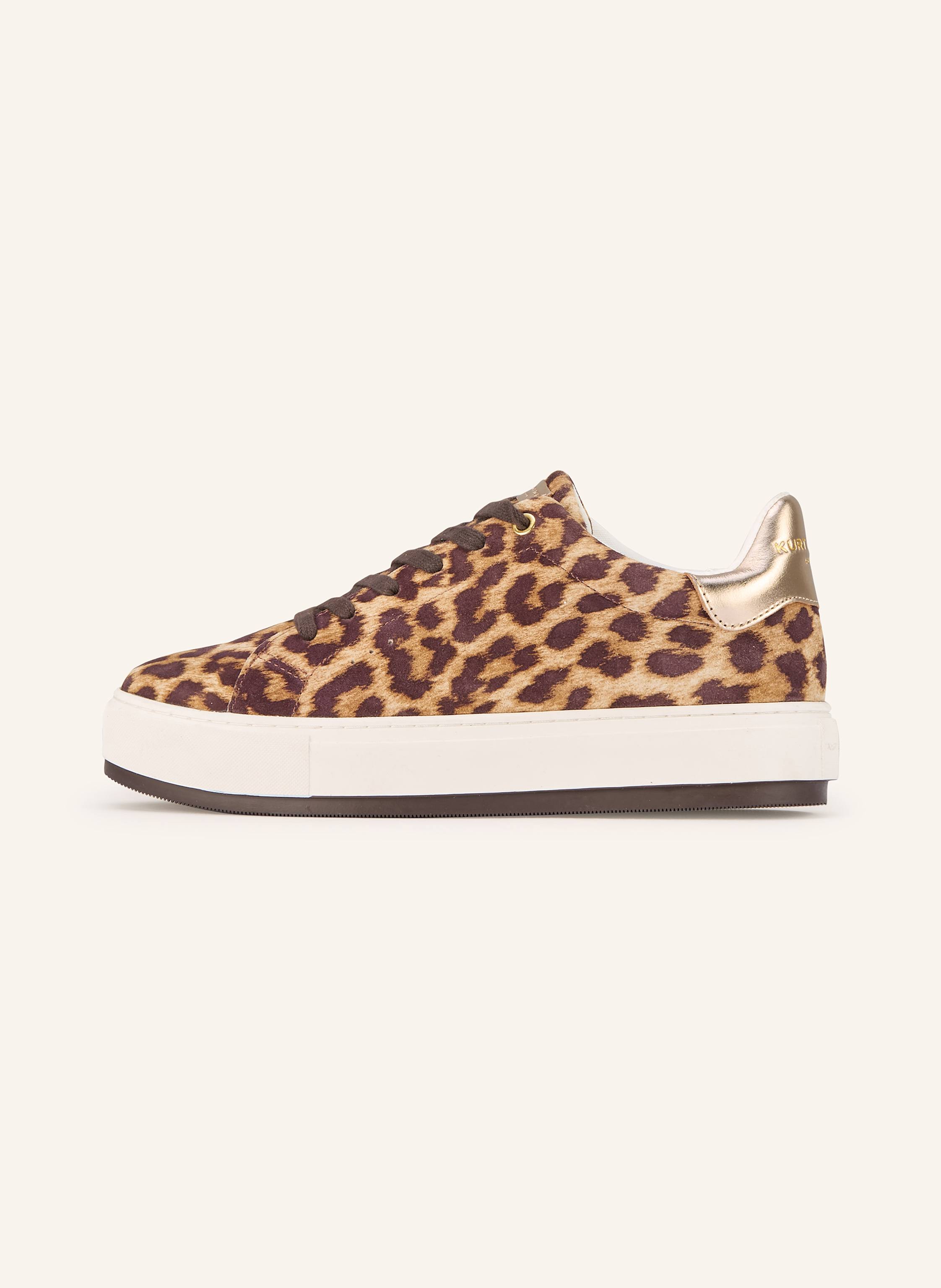 Thumbnail - Kurt Geiger Sneaker Laney braun