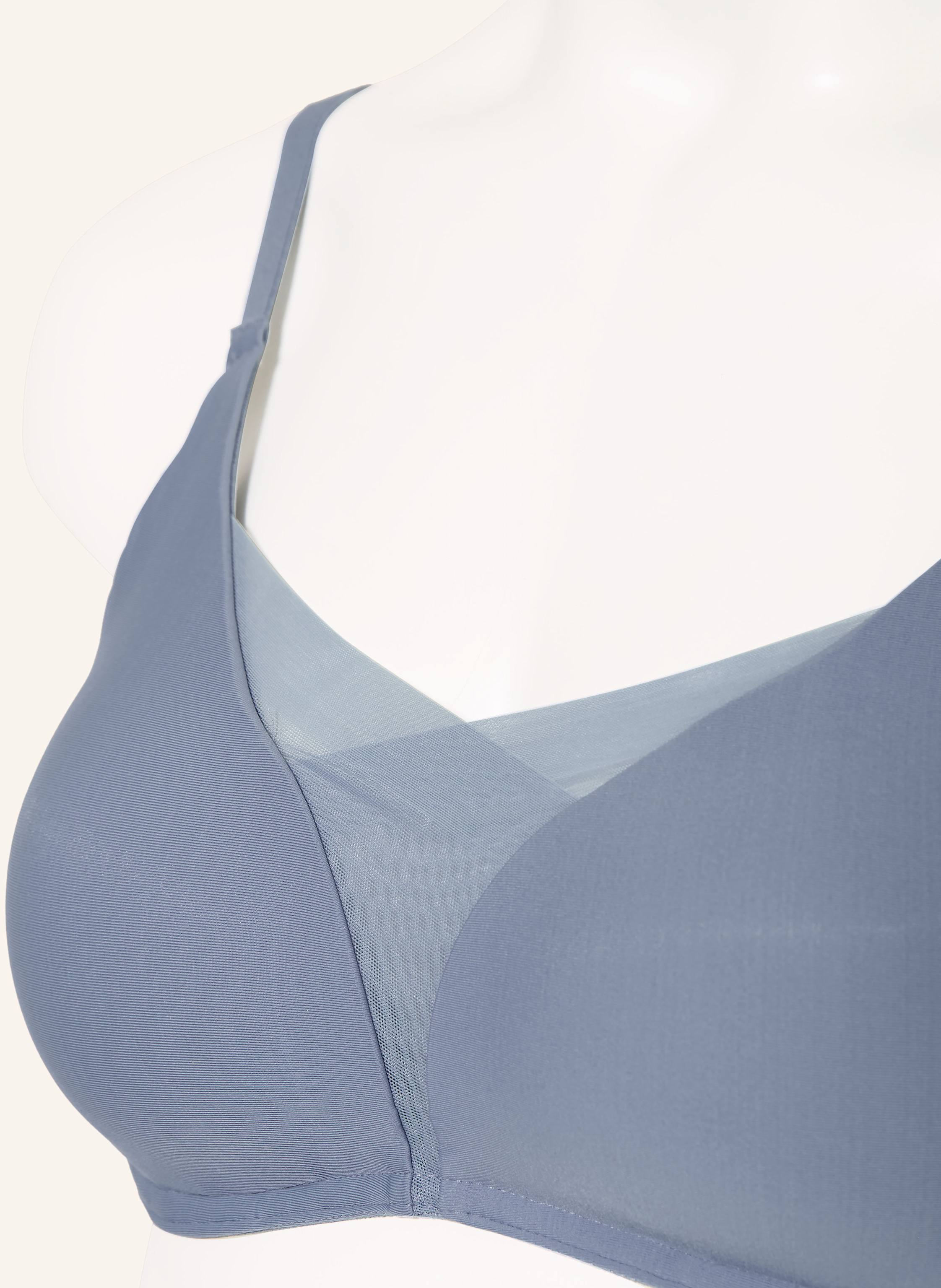 Thumbnail - Triumph Schalen-Bh Shape Smart blau