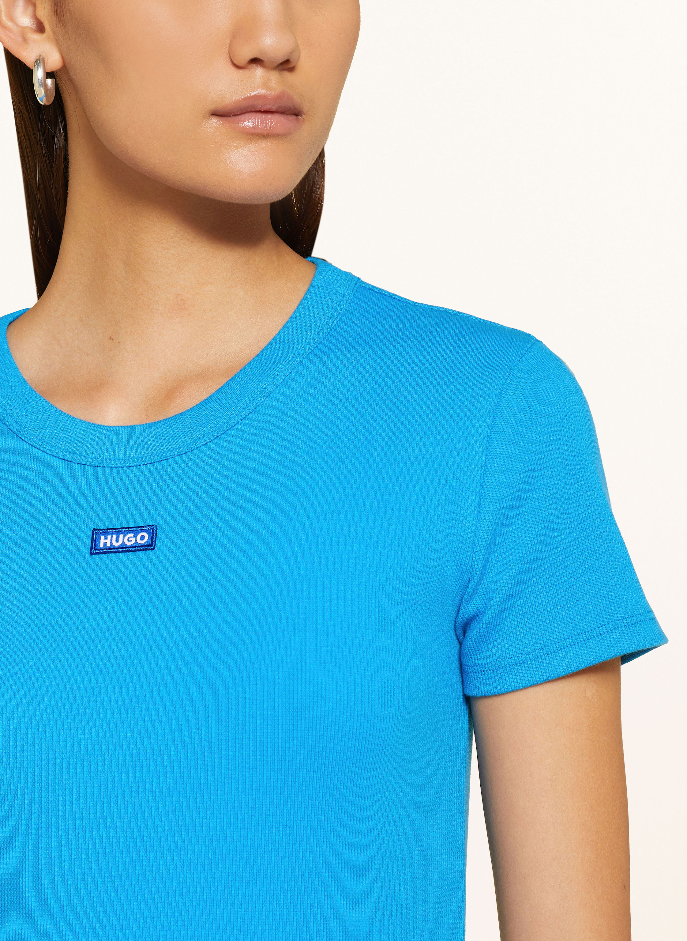 Thumbnail - Hugo T-Shirt blau