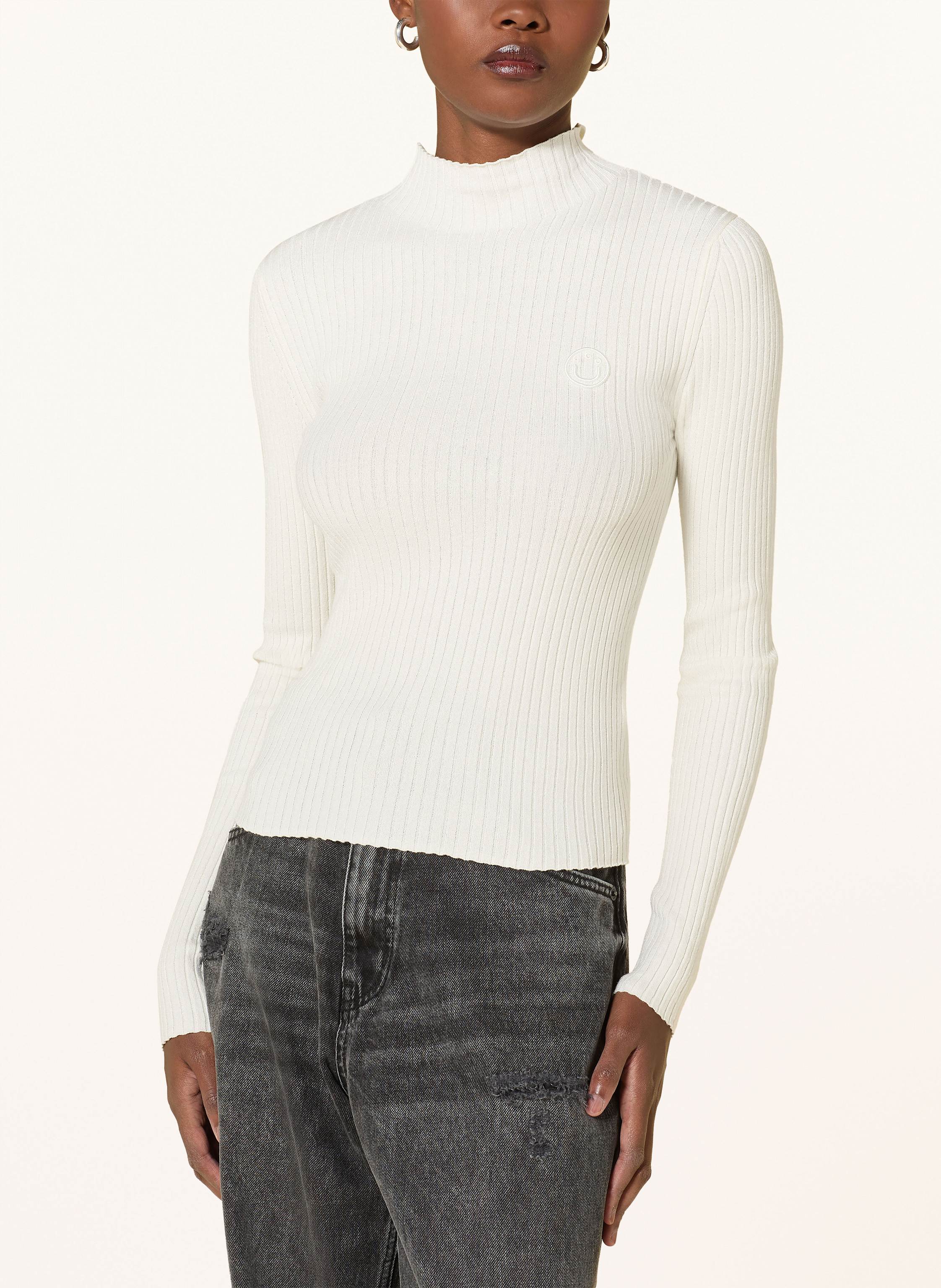 Thumbnail - Hugo Pullover Sarmie beige