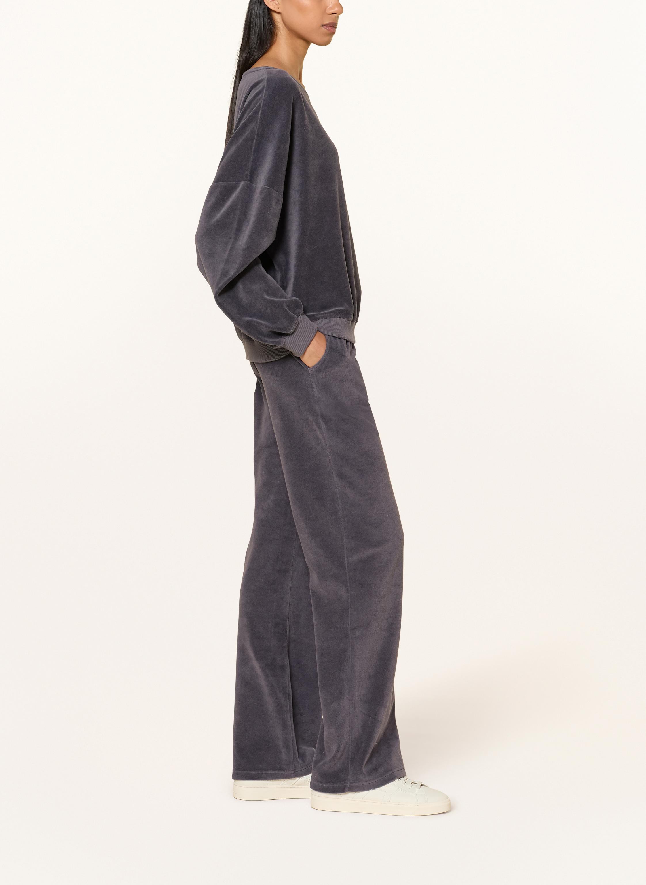 Thumbnail - Juvia Nickihose grau