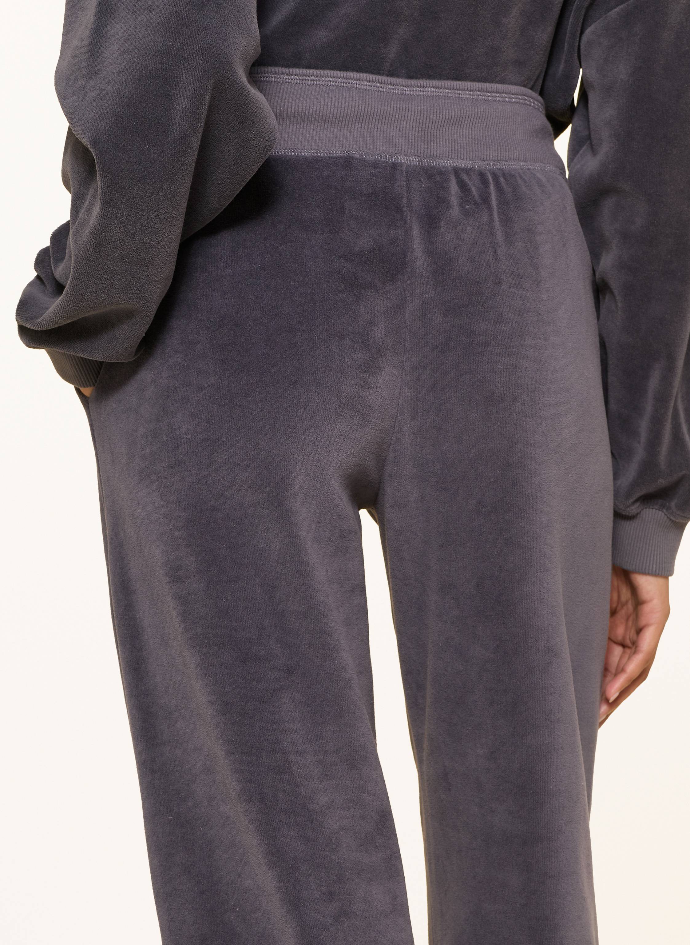 Thumbnail - Juvia Nickihose grau