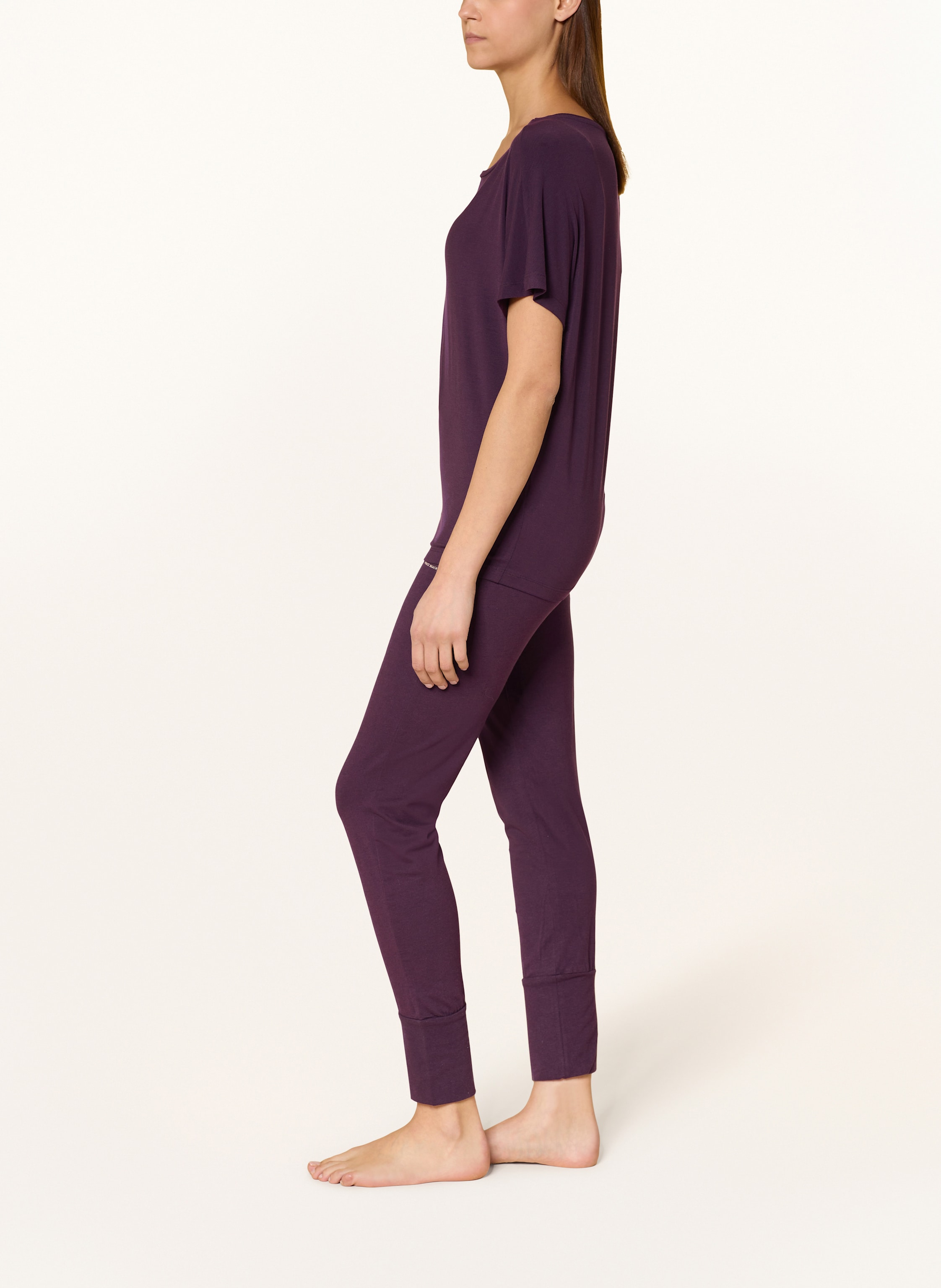 Thumbnail - Venice Beach Trainingshose Uma lila