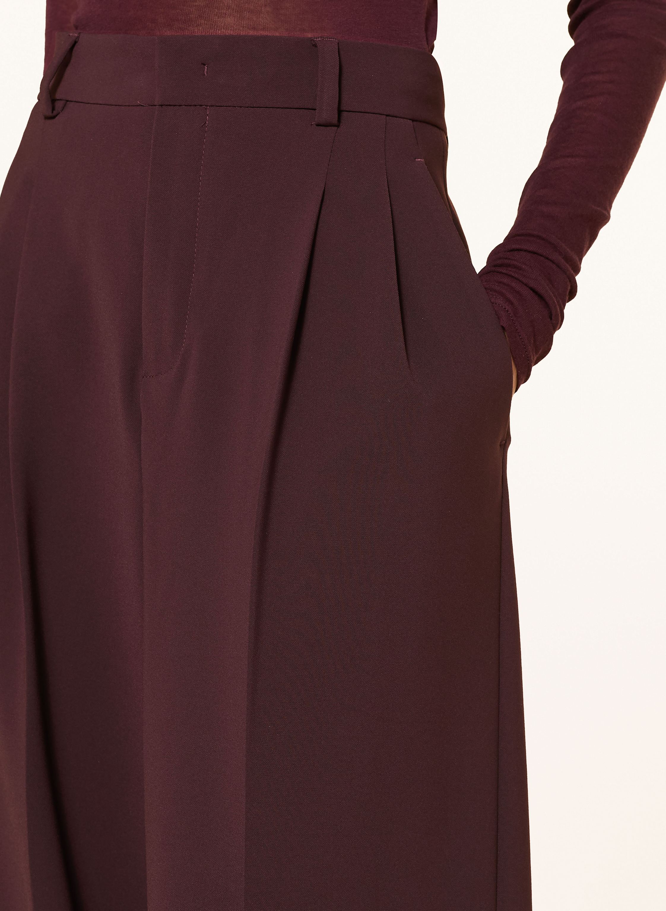 Thumbnail - Rossi Marlenehose Noa rot