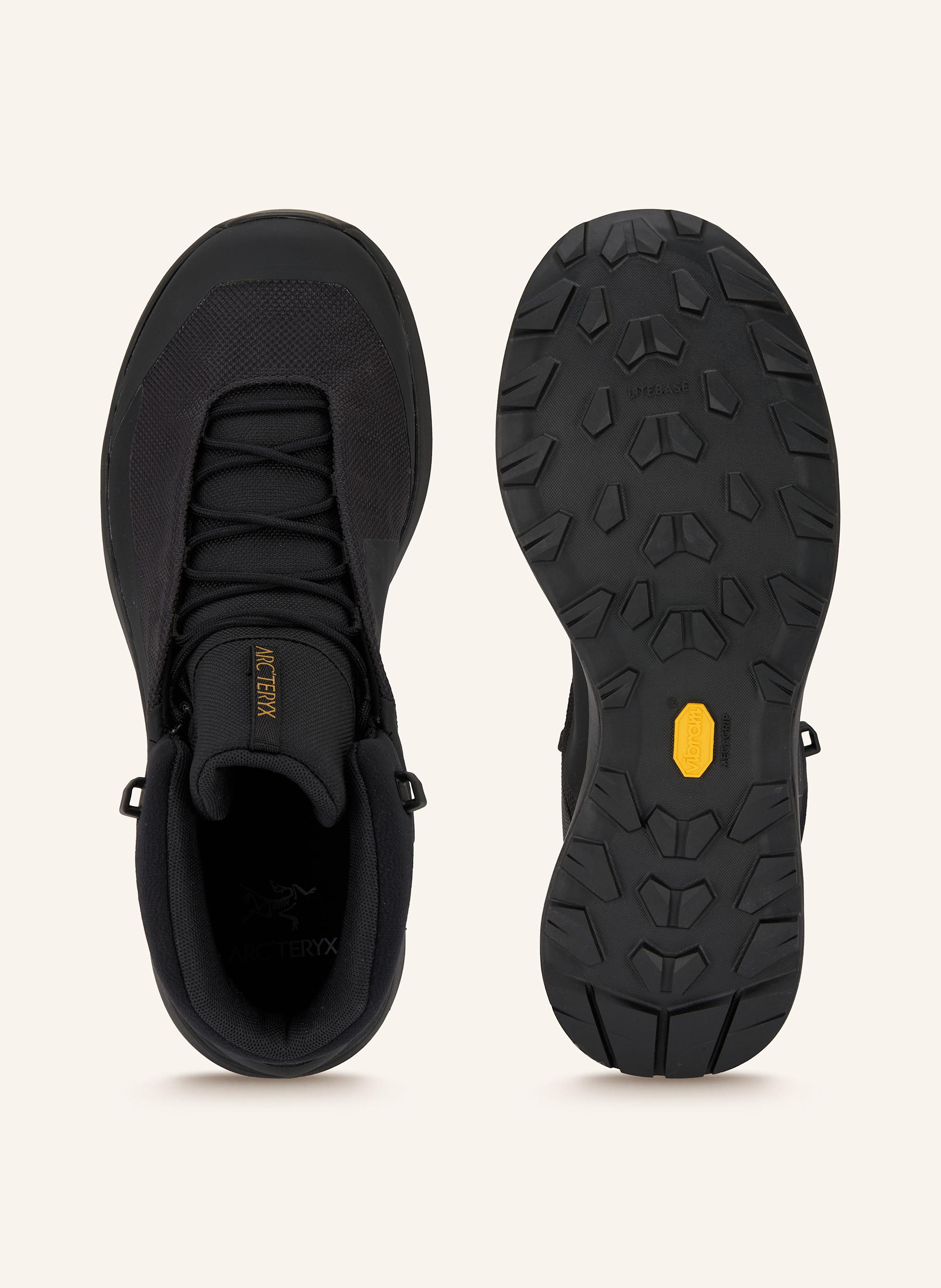 Thumbnail - Arc'teryx Wanderschuhe Kopec Mid Gtx schwarz