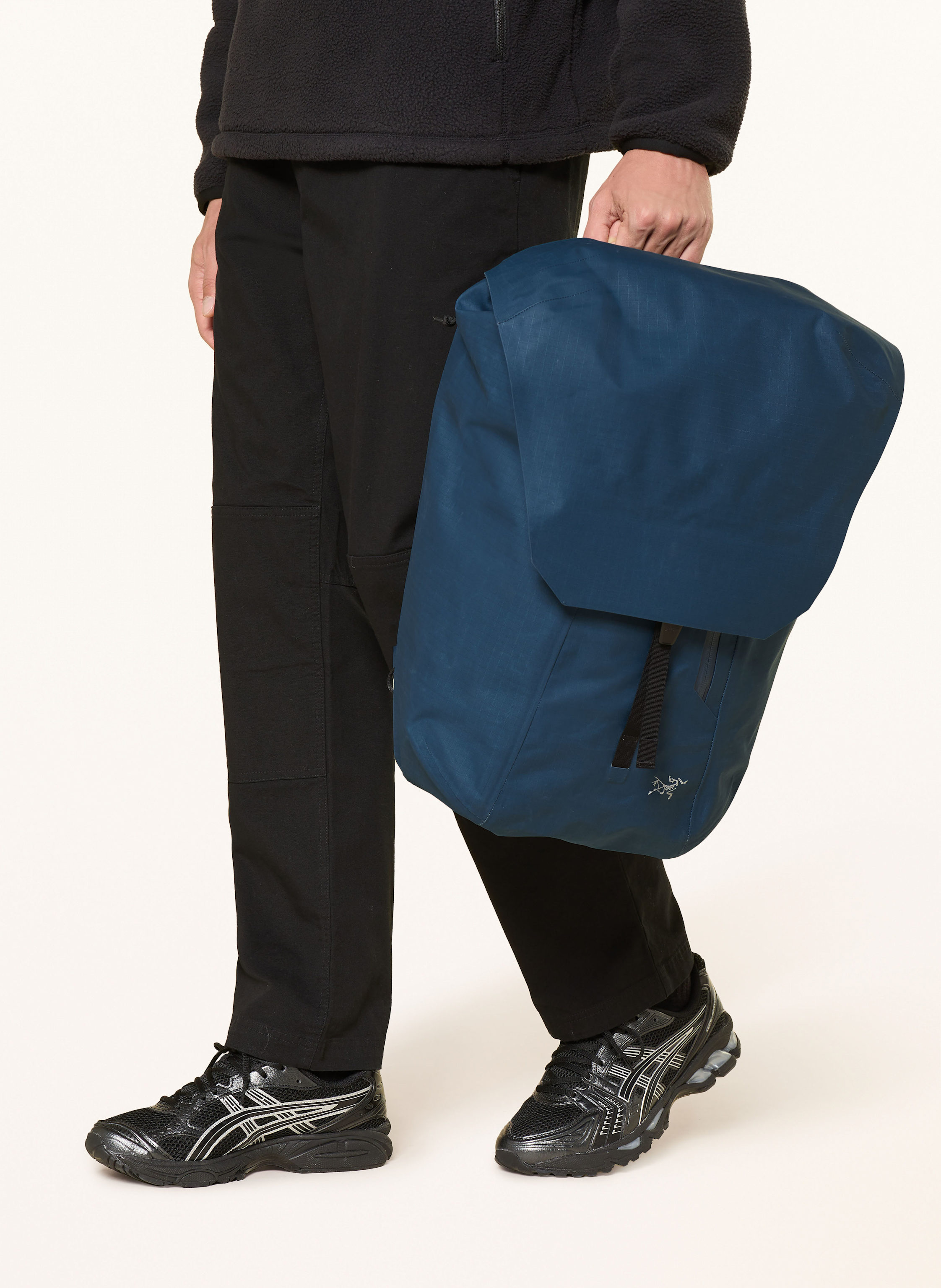 Thumbnail - Arc'teryx Rucksack Granville 25 L Mit Laptop-Fach blau