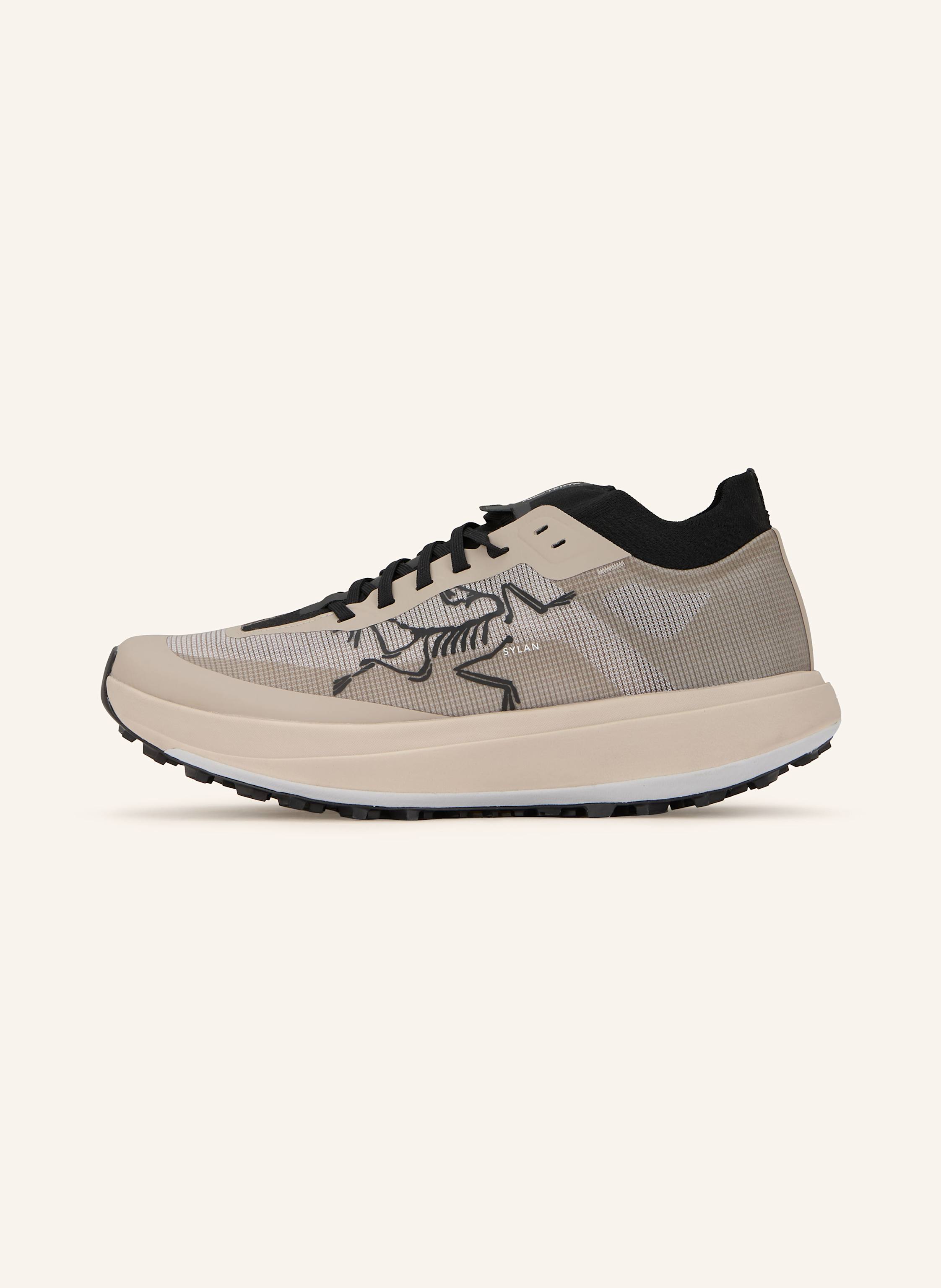 Thumbnail - Arc'teryx Trailrunning-Schuhe Sylan Pro weiss