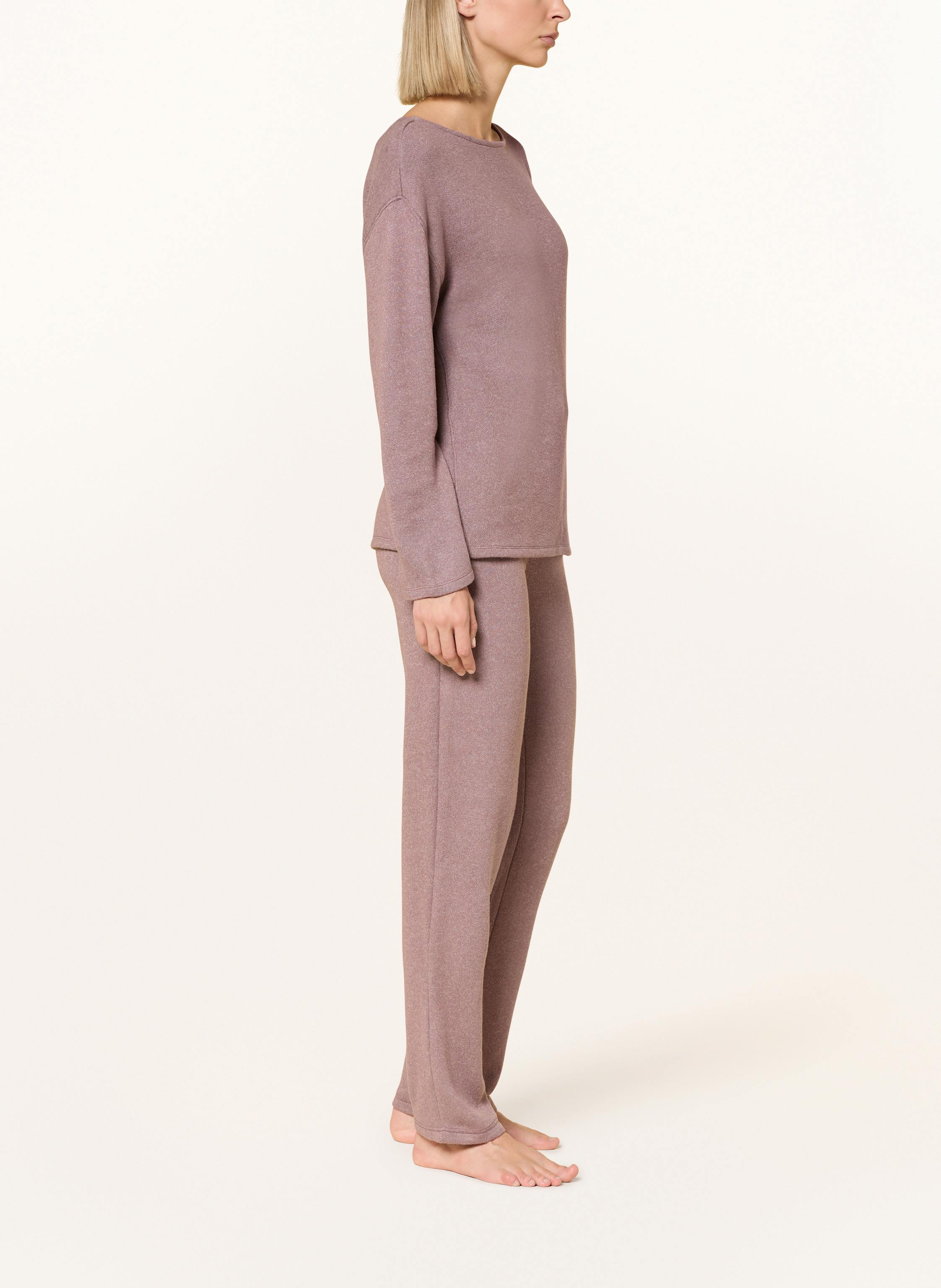 Thumbnail - Chantelle Lounge-Hose Jerry beige