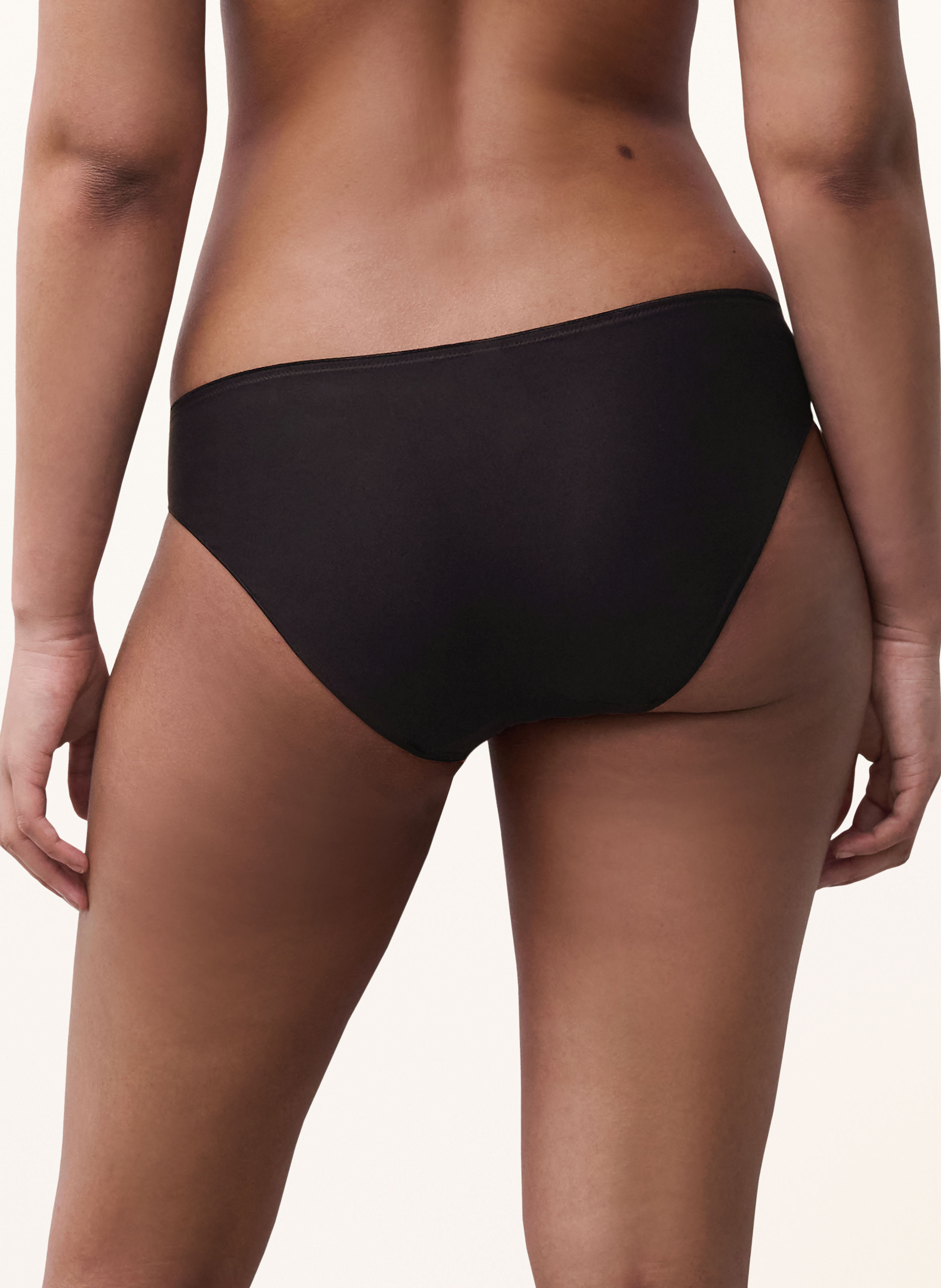 Thumbnail - Chantelle Slip Champs-Élysées schwarz