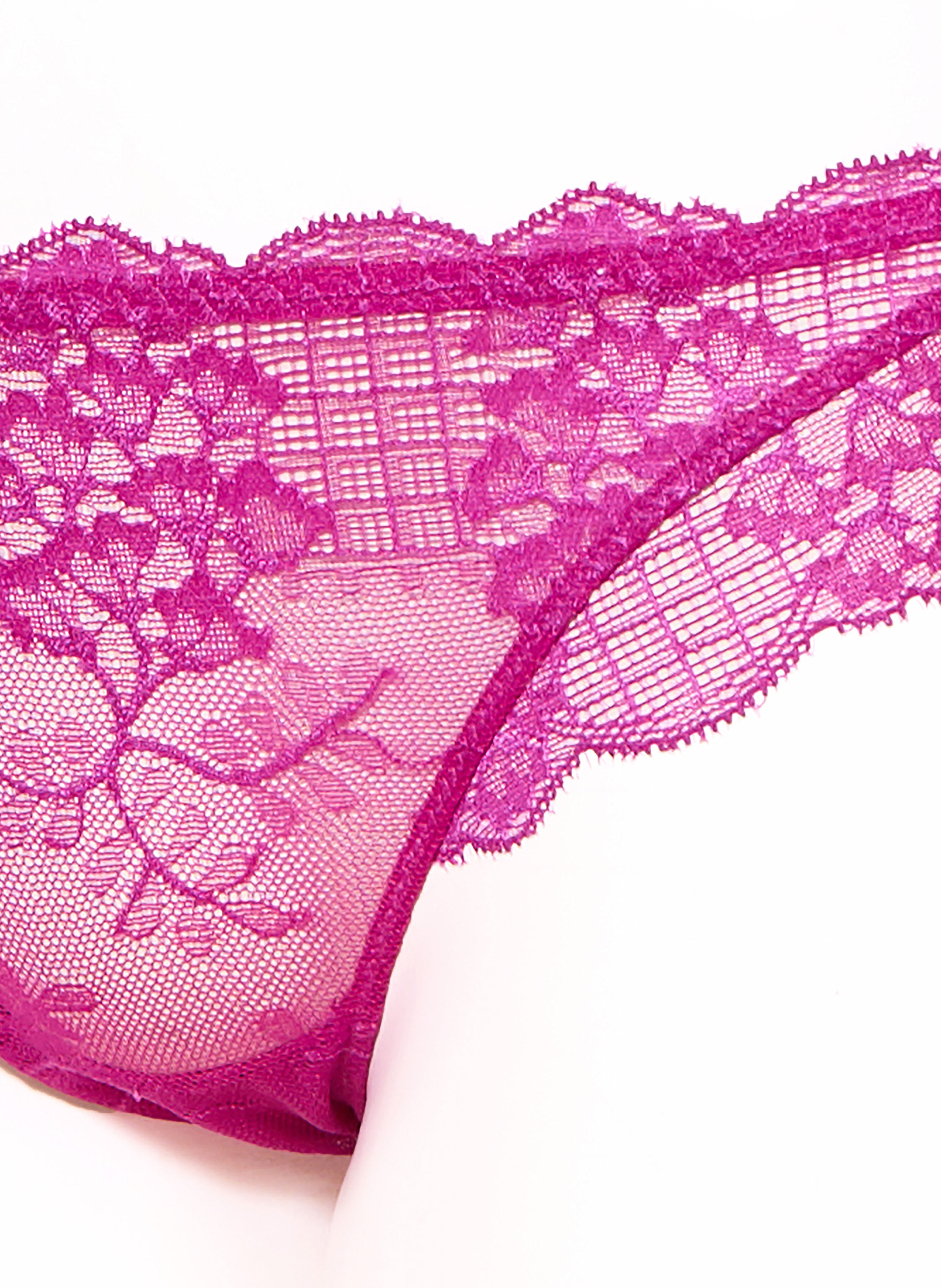 Thumbnail - Simone Pérèle String Rêve pink