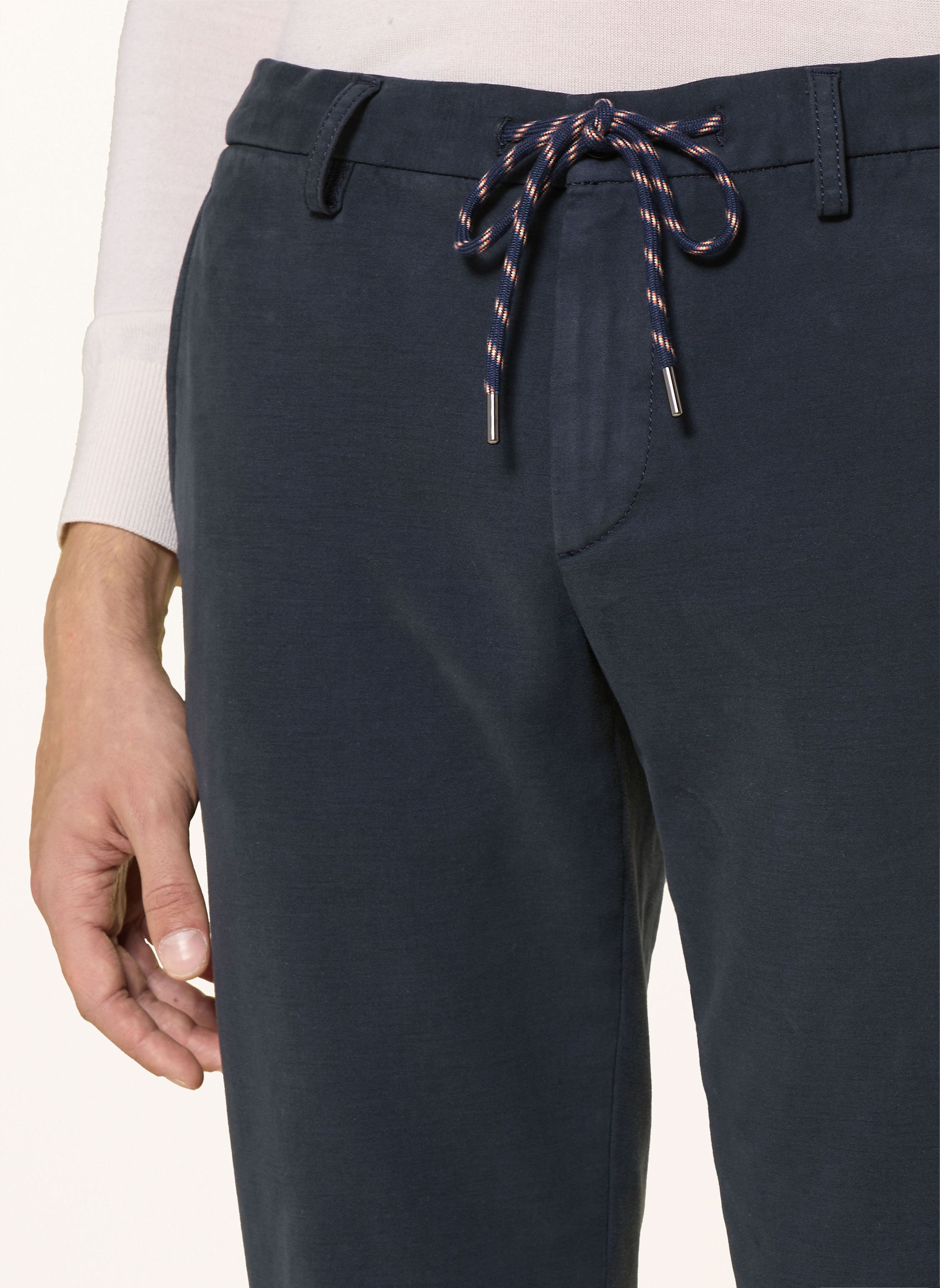 Thumbnail - Alberto Chino Jump Slim Fit blau