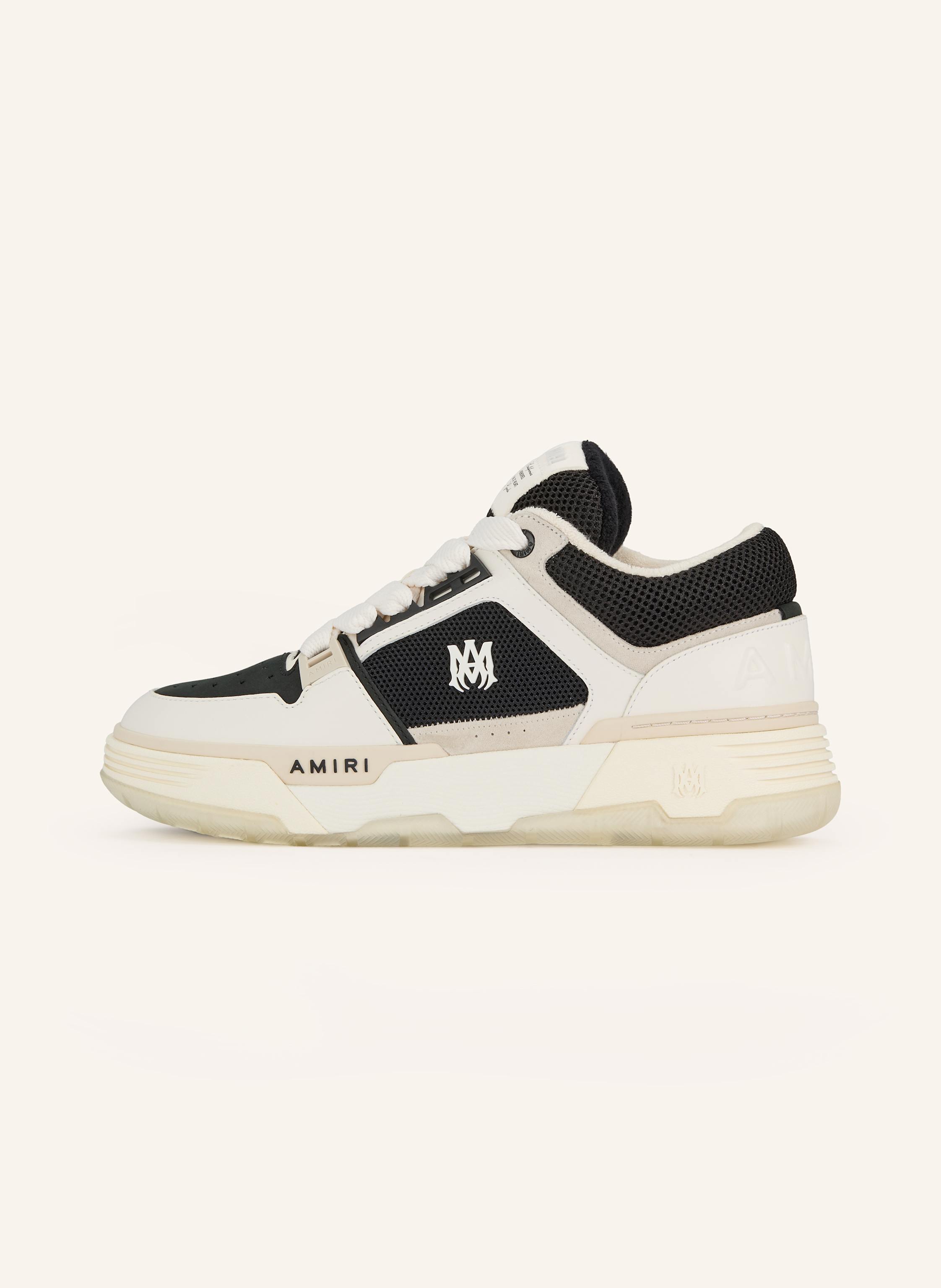 Thumbnail - Amiri Sneaker Ma-1 schwarz