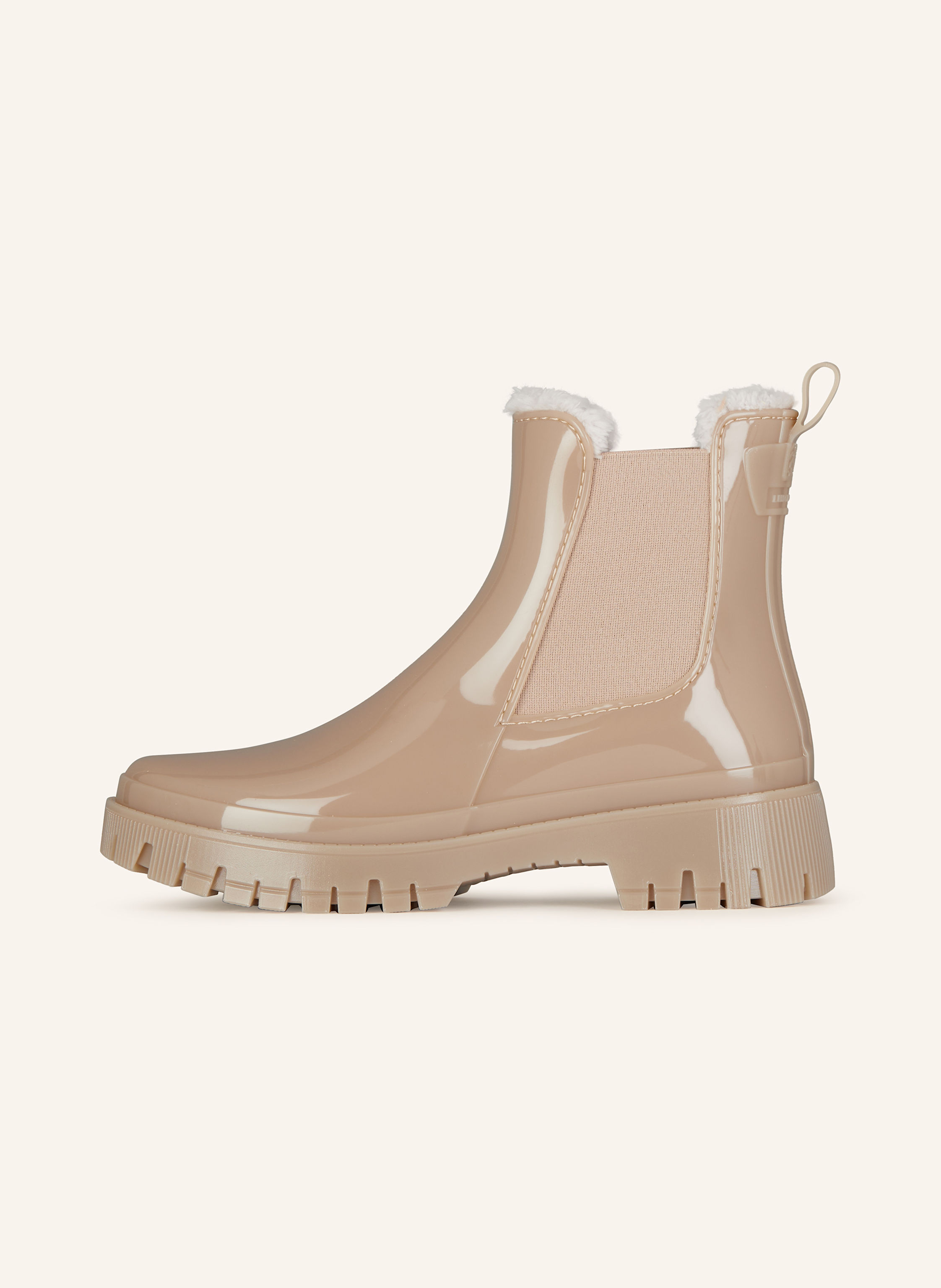Thumbnail - Lemon Jelly Chelsea-Boots Colden beige