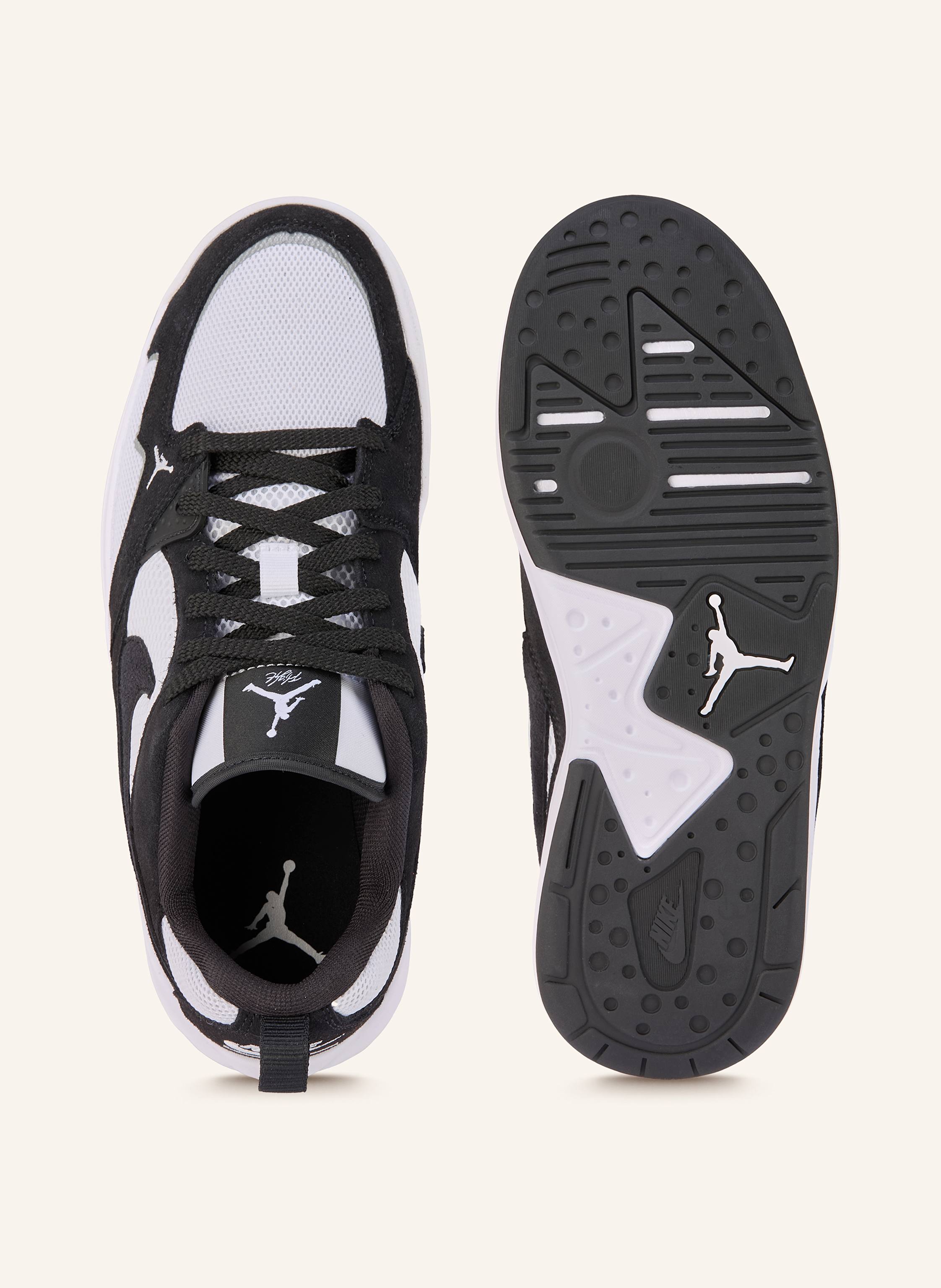 Thumbnail - Jordan Basketballschuhe Jordan Cmft Era weiss