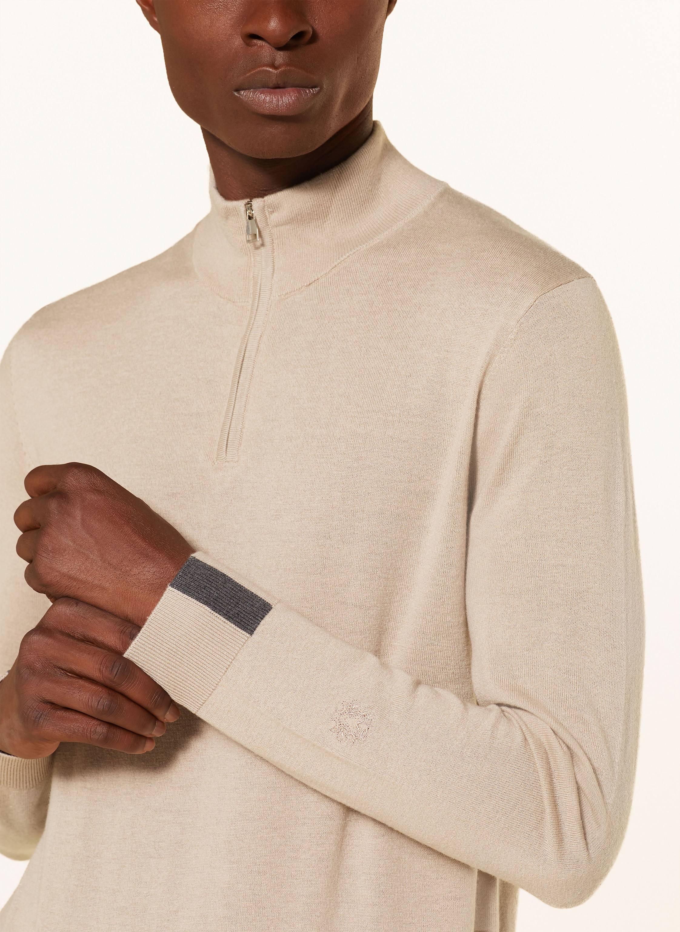 Thumbnail - Mos Mosh Gallery Troyer Mmgadam beige