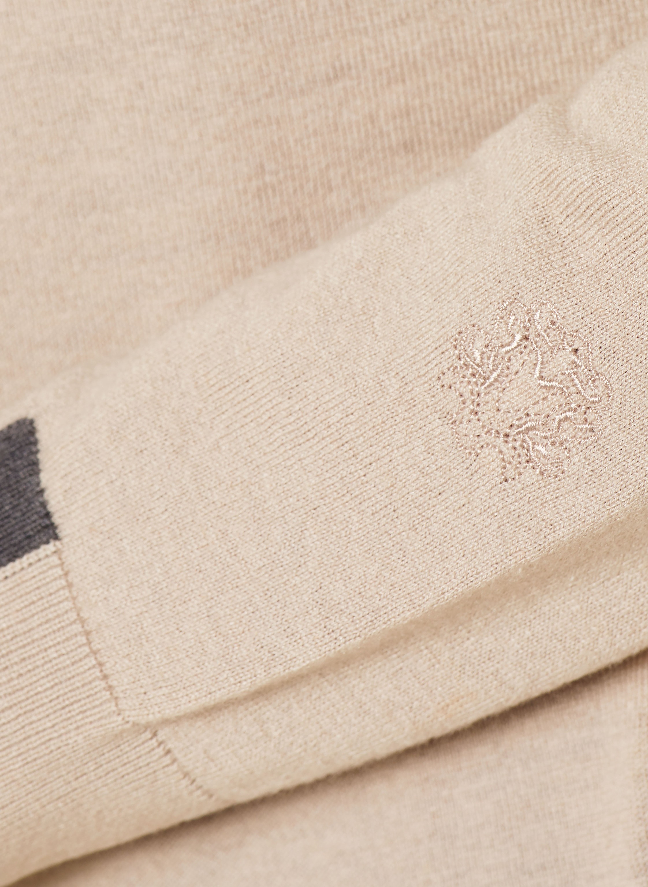 Thumbnail - Mos Mosh Gallery Troyer Mmgadam beige