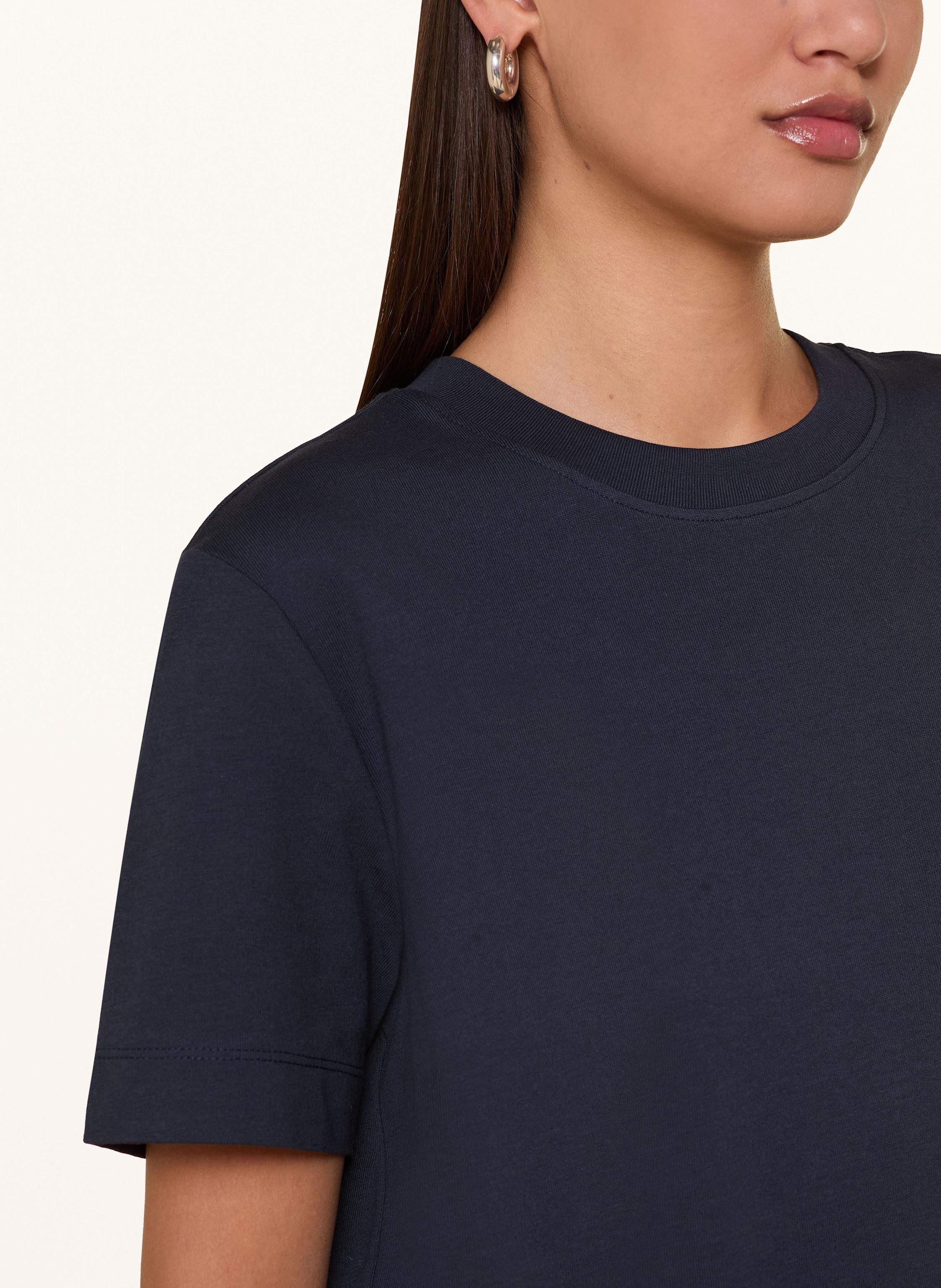 Thumbnail - Selected Femme T-Shirt Slfessential blau