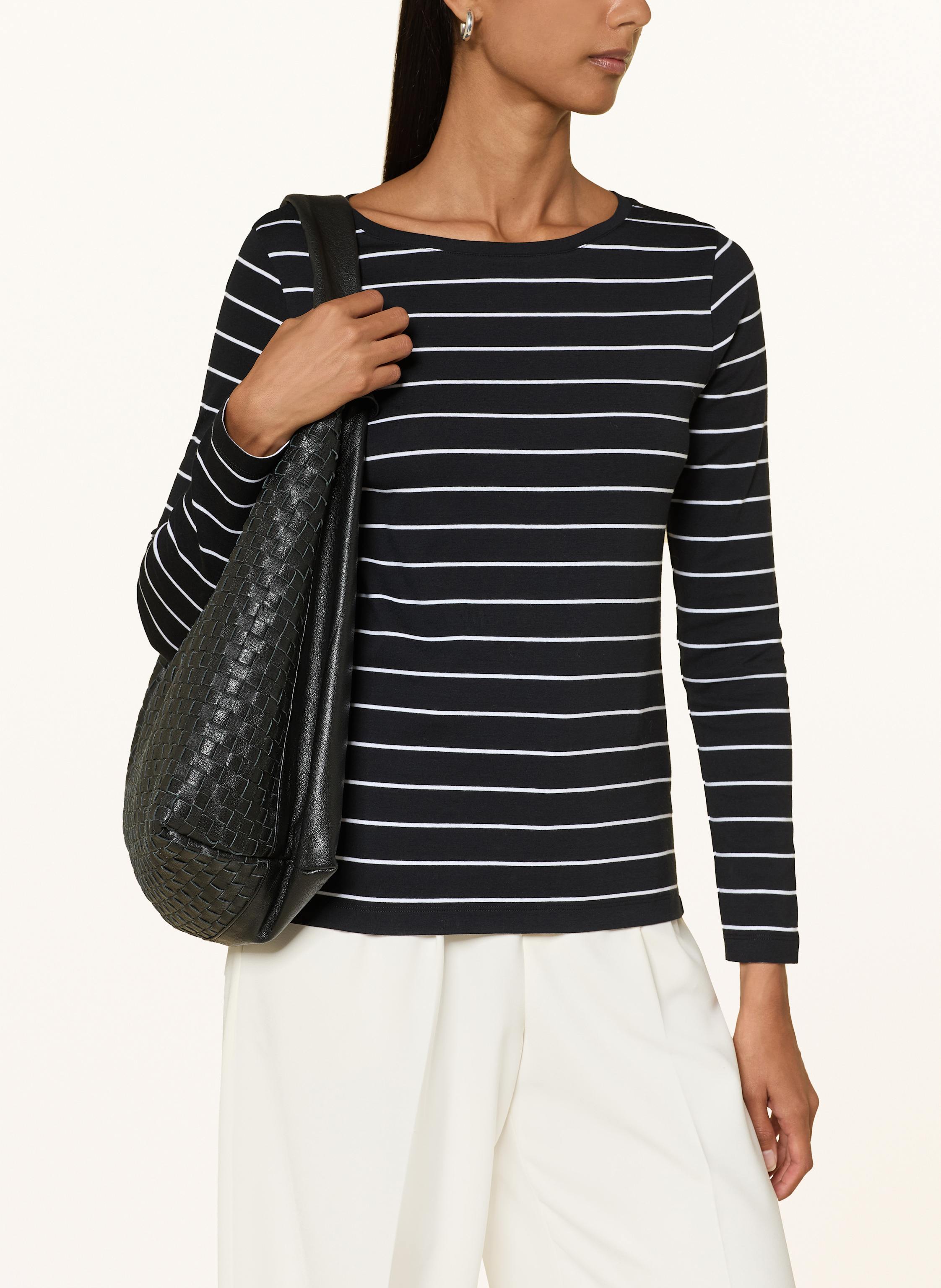 Thumbnail - Maerz Muenchen Longsleeve schwarz