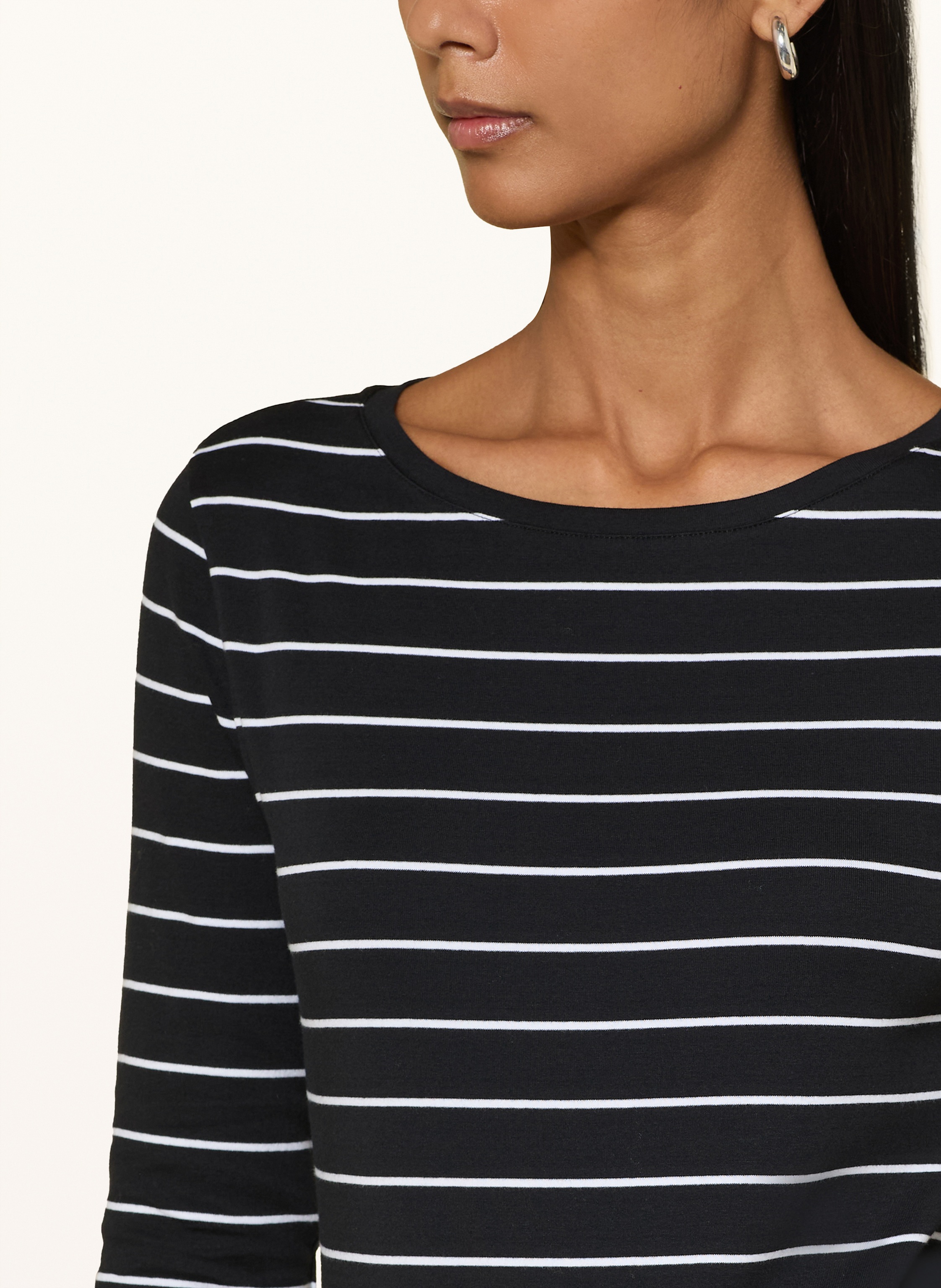 Thumbnail - Maerz Muenchen Longsleeve schwarz