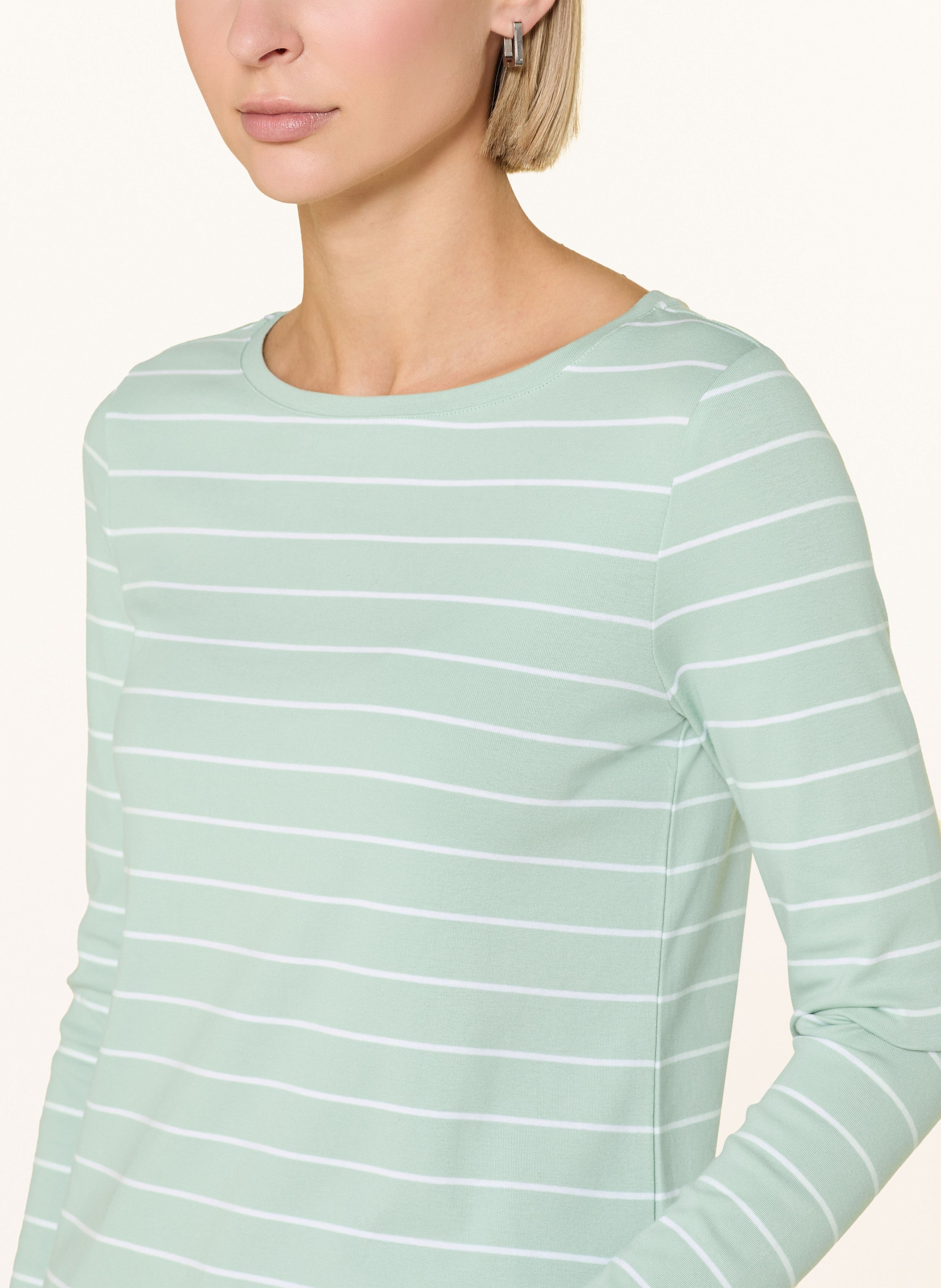 Thumbnail - Maerz Muenchen Longsleeve gruen