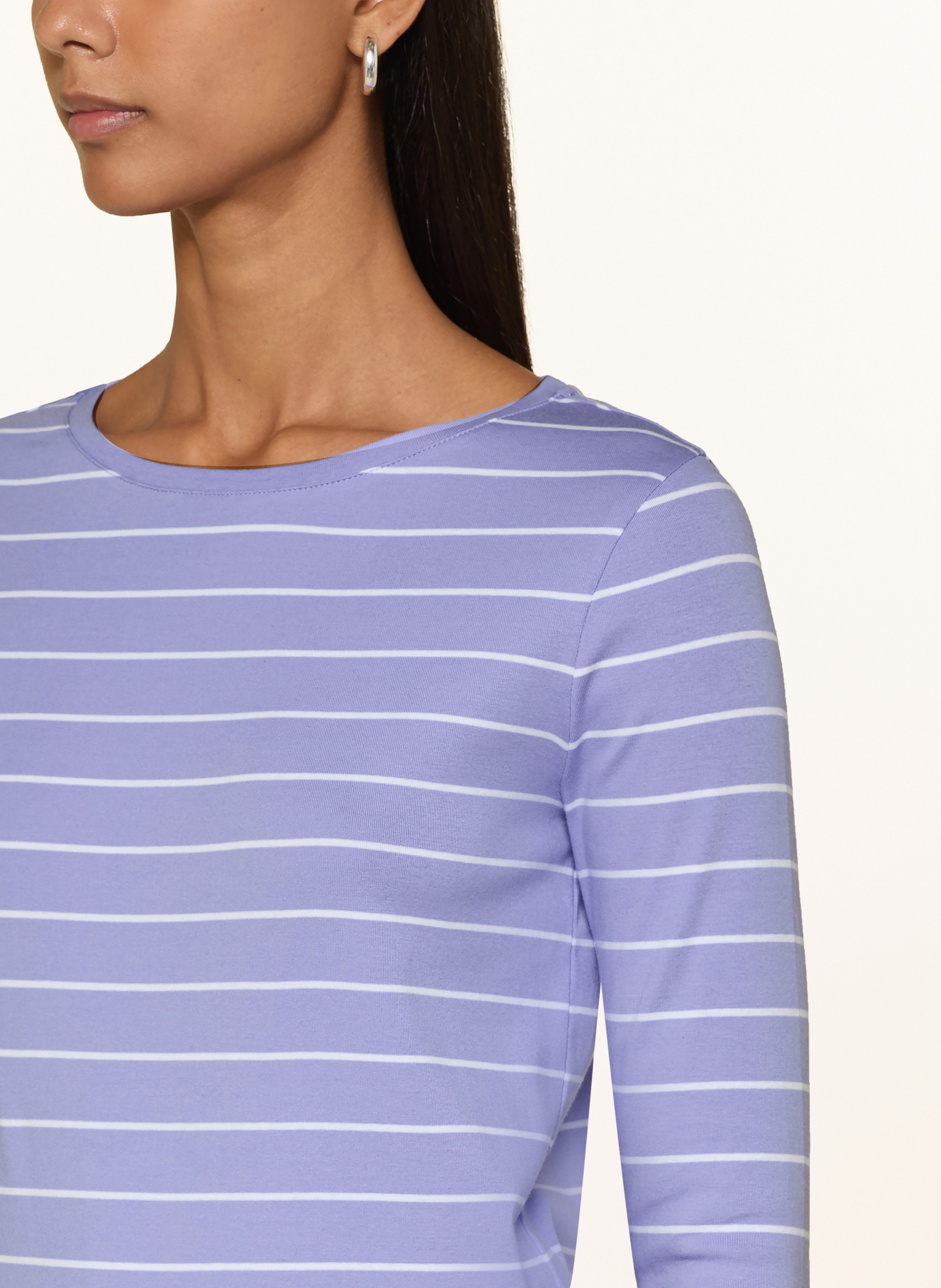 Thumbnail - Maerz Muenchen Longsleeve lila