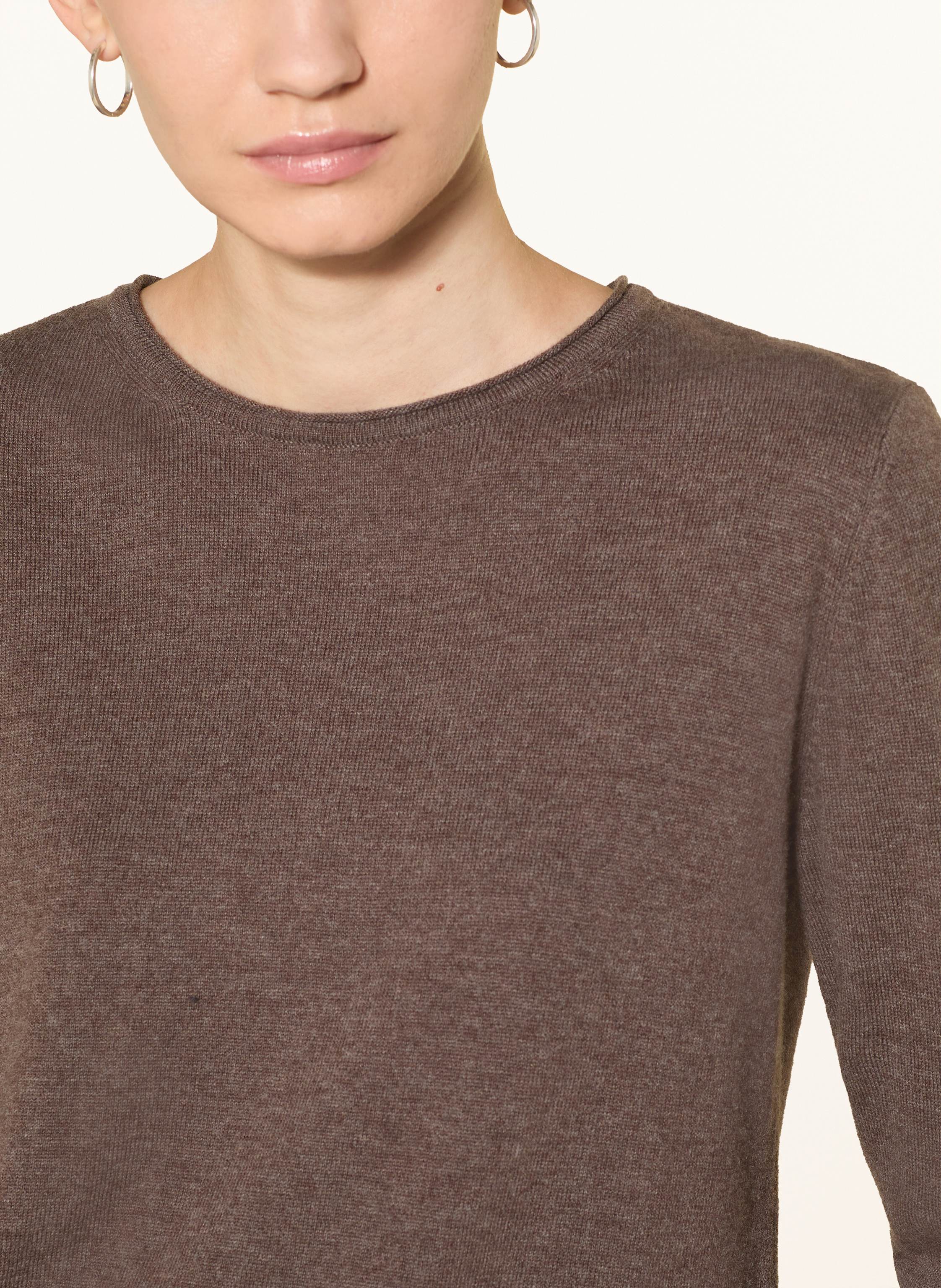 Thumbnail - Maerz Muenchen Pullover braun