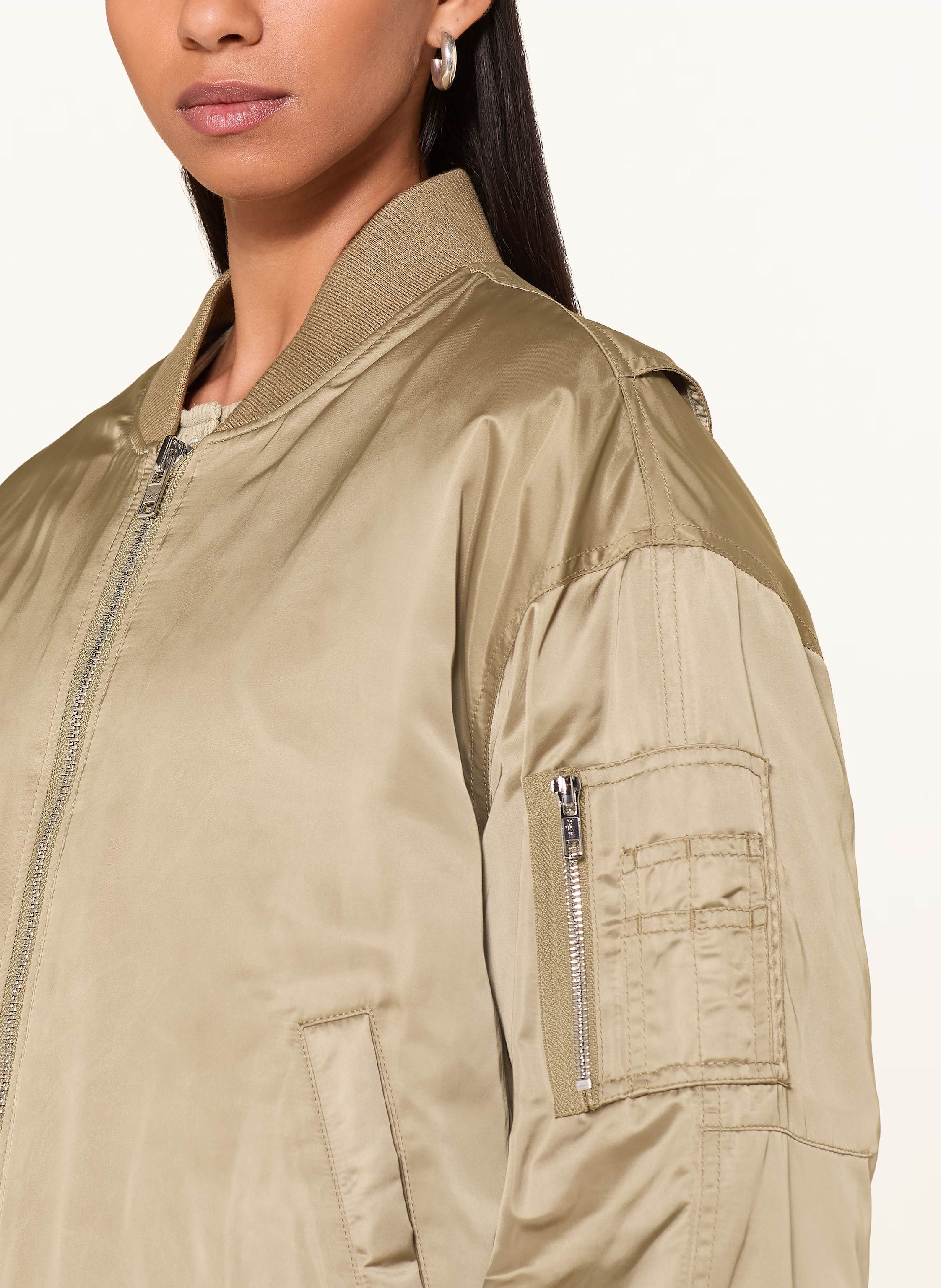 Thumbnail - Ivy Oak Blouson Jane gruen