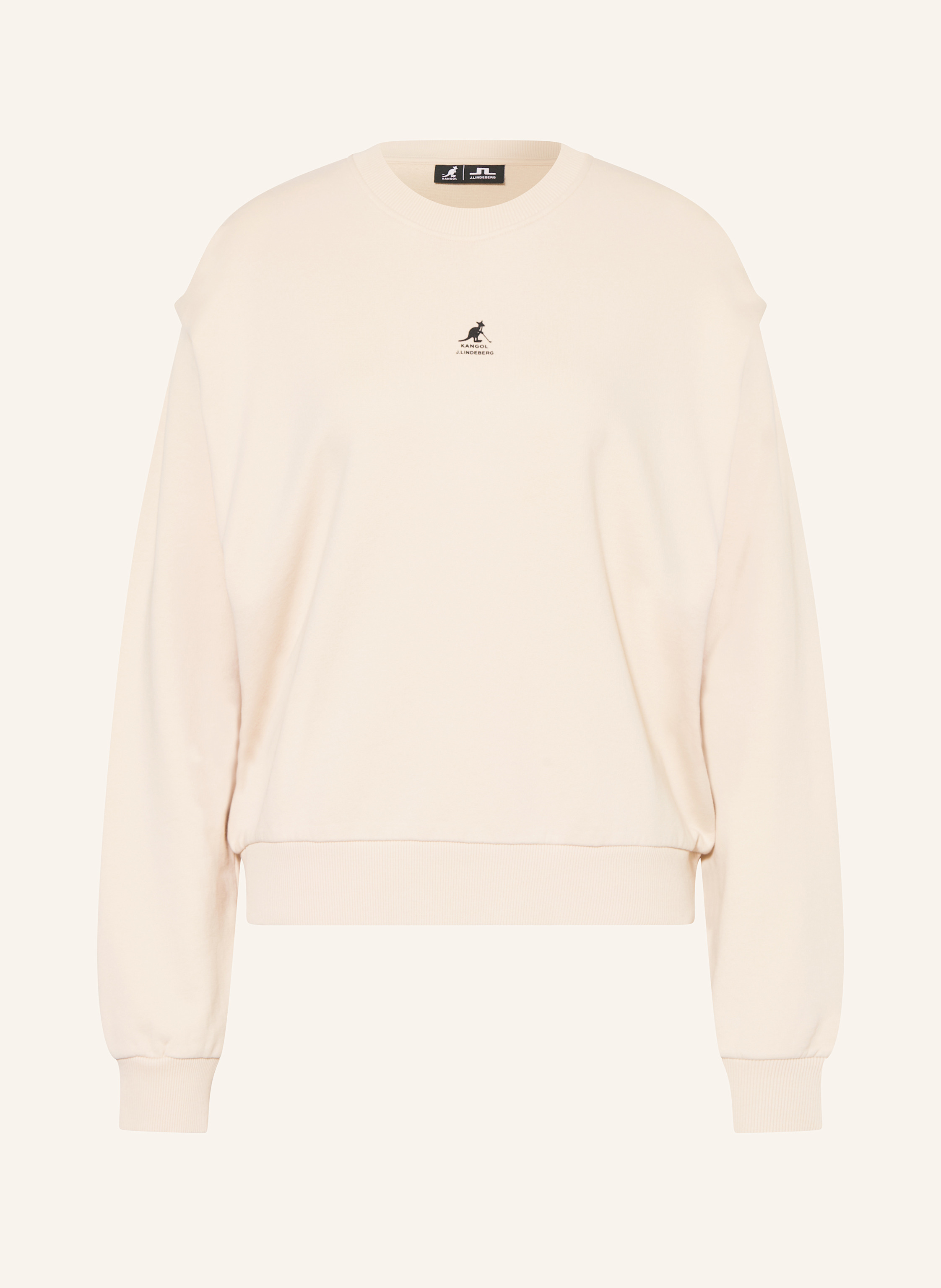 J.Lindeberg Sweatshirt beige